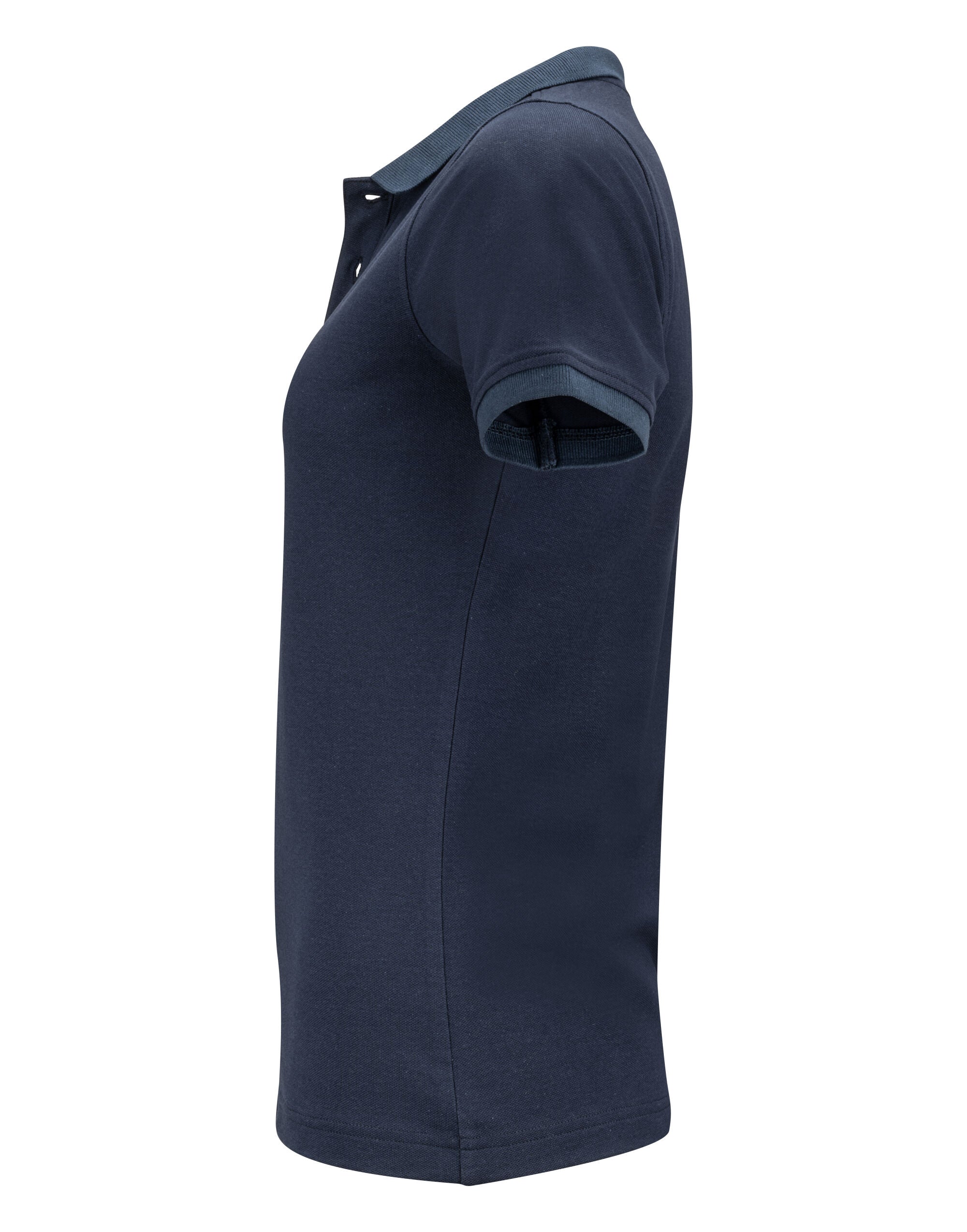 Ladies Pinedale Piqué Polo
