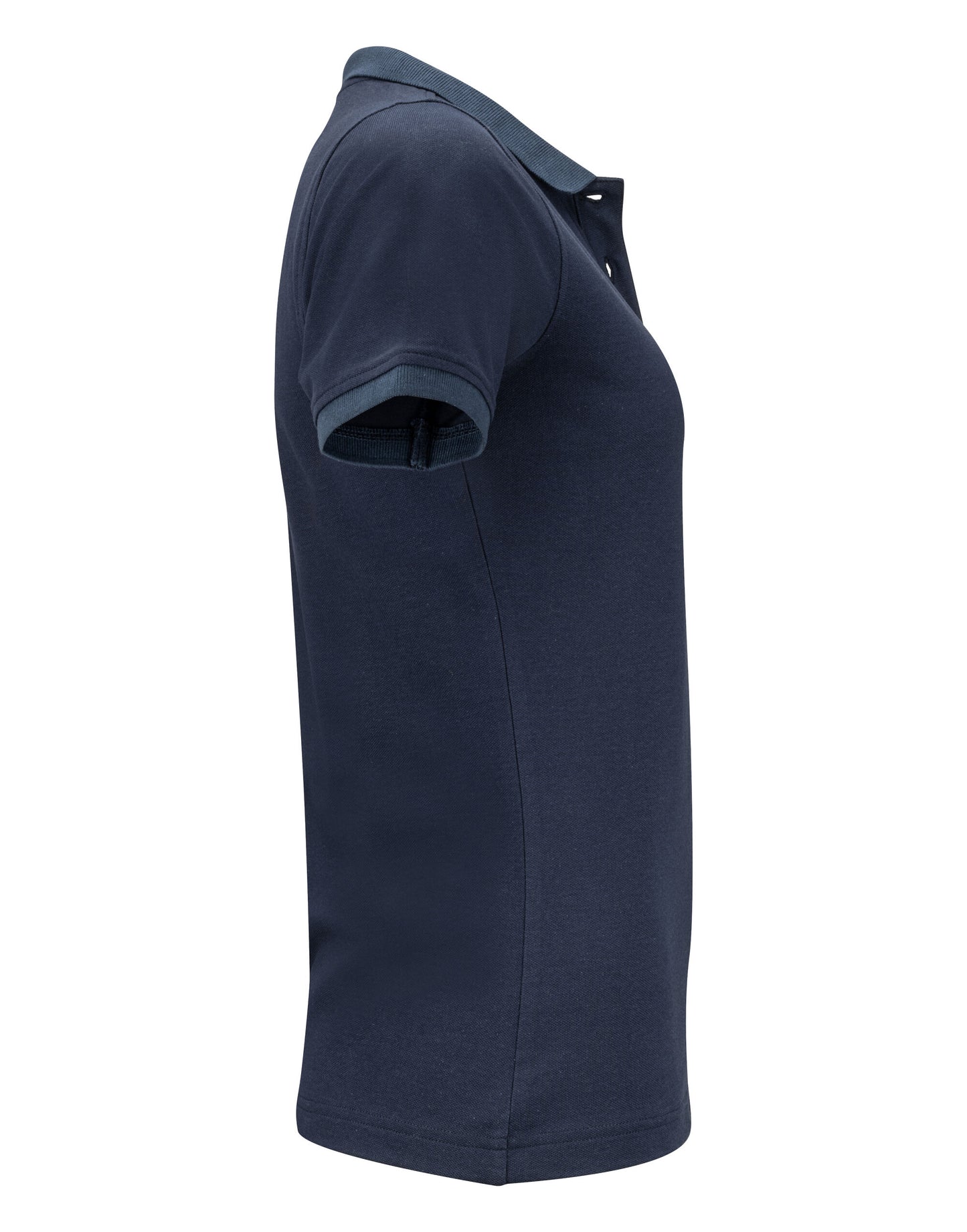 Ladies Pinedale Piqué Polo