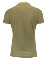 Ladies Pinedale Piqué Polo