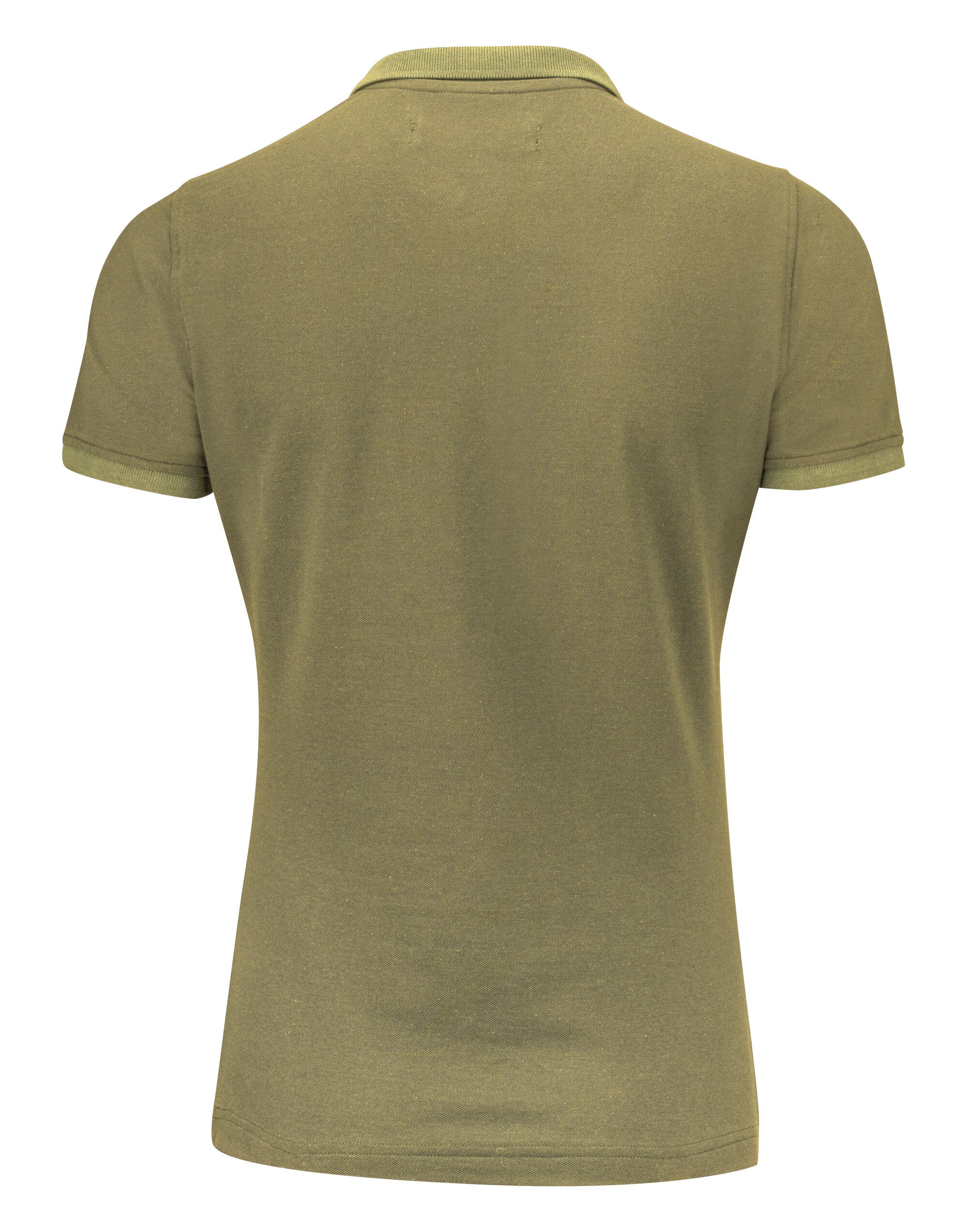 Ladies Pinedale Piqué Polo