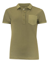 Ladies Pinedale Piqué Polo