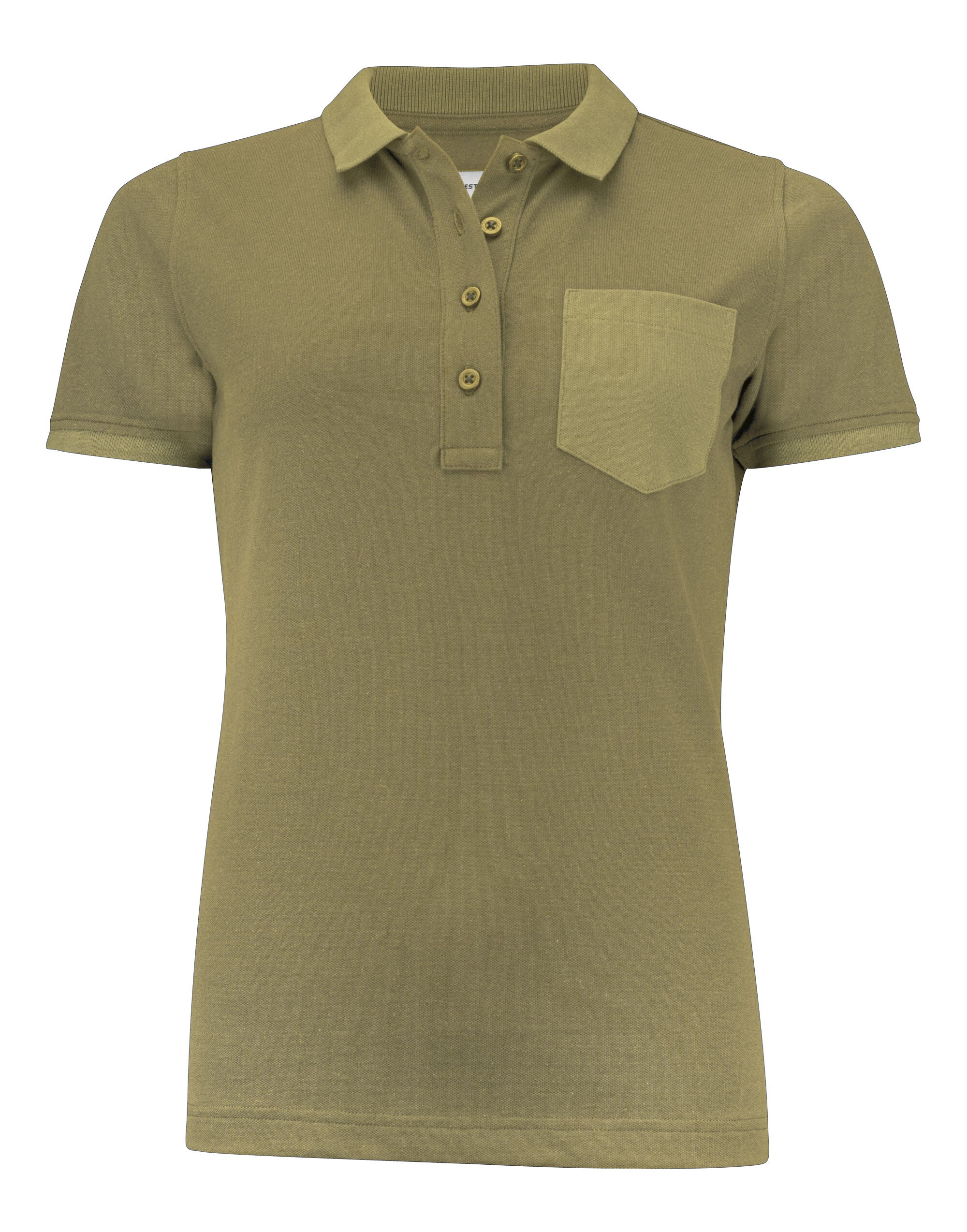 Ladies Pinedale Piqué Polo