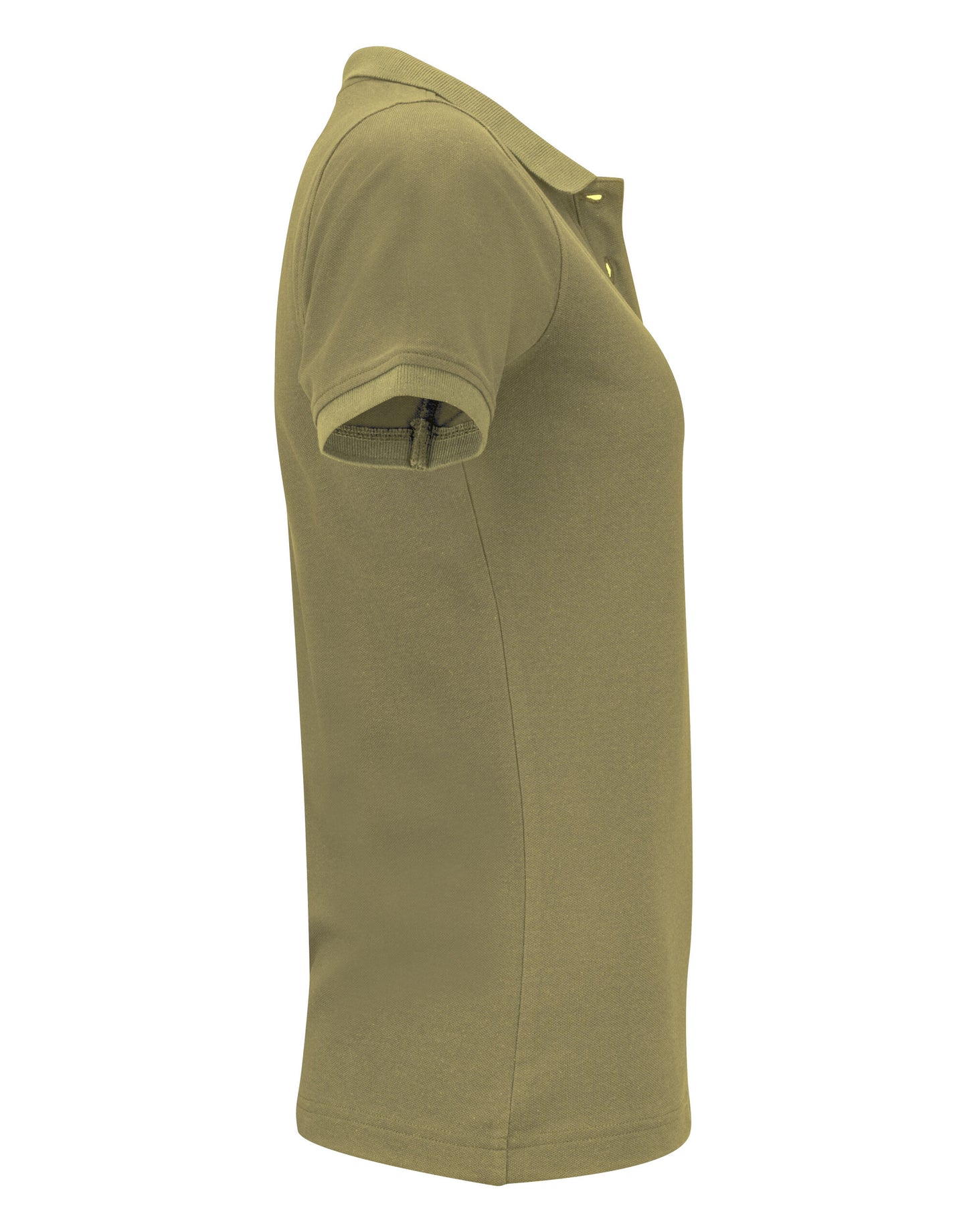Ladies Pinedale Piqué Polo