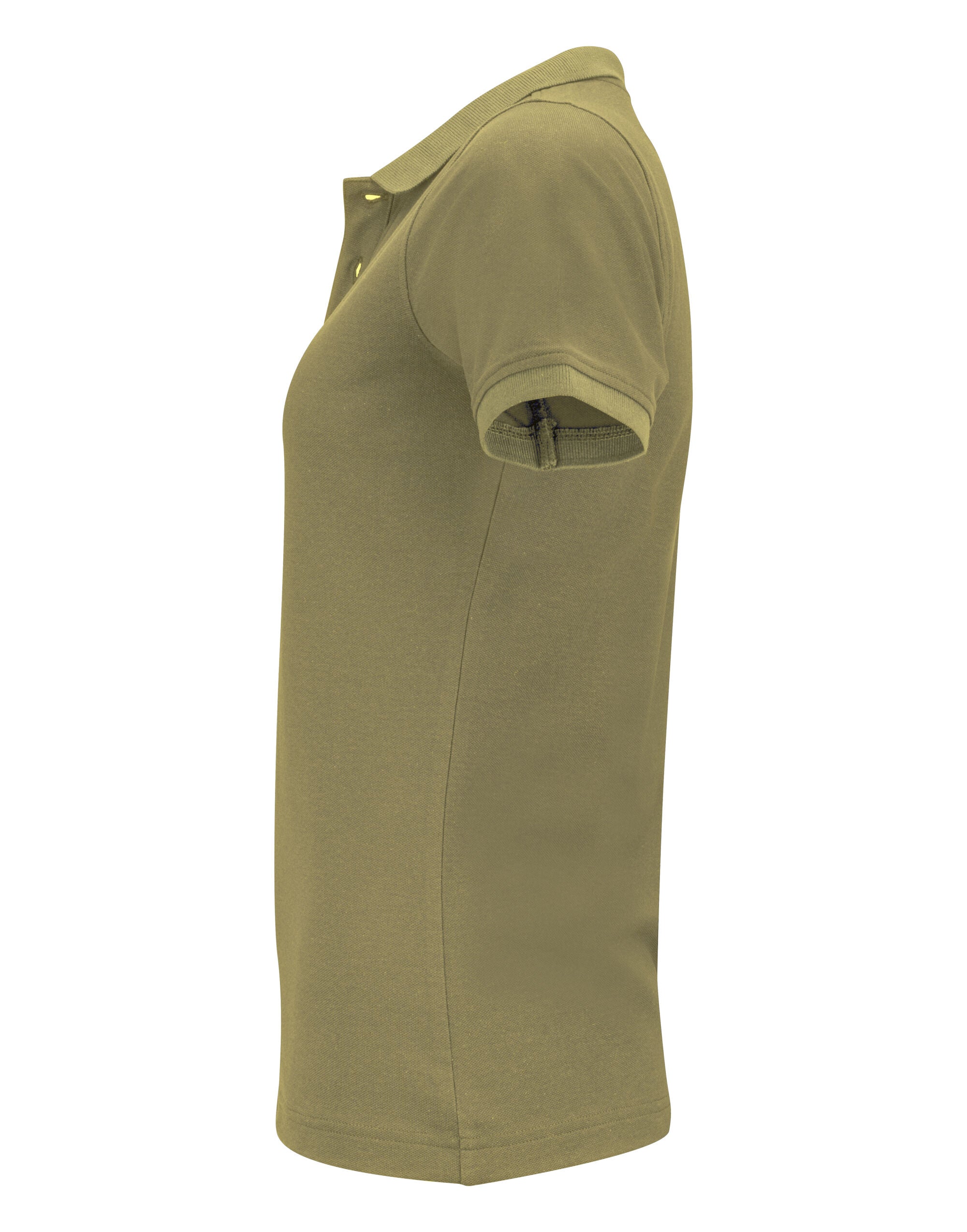 Ladies Pinedale Piqué Polo