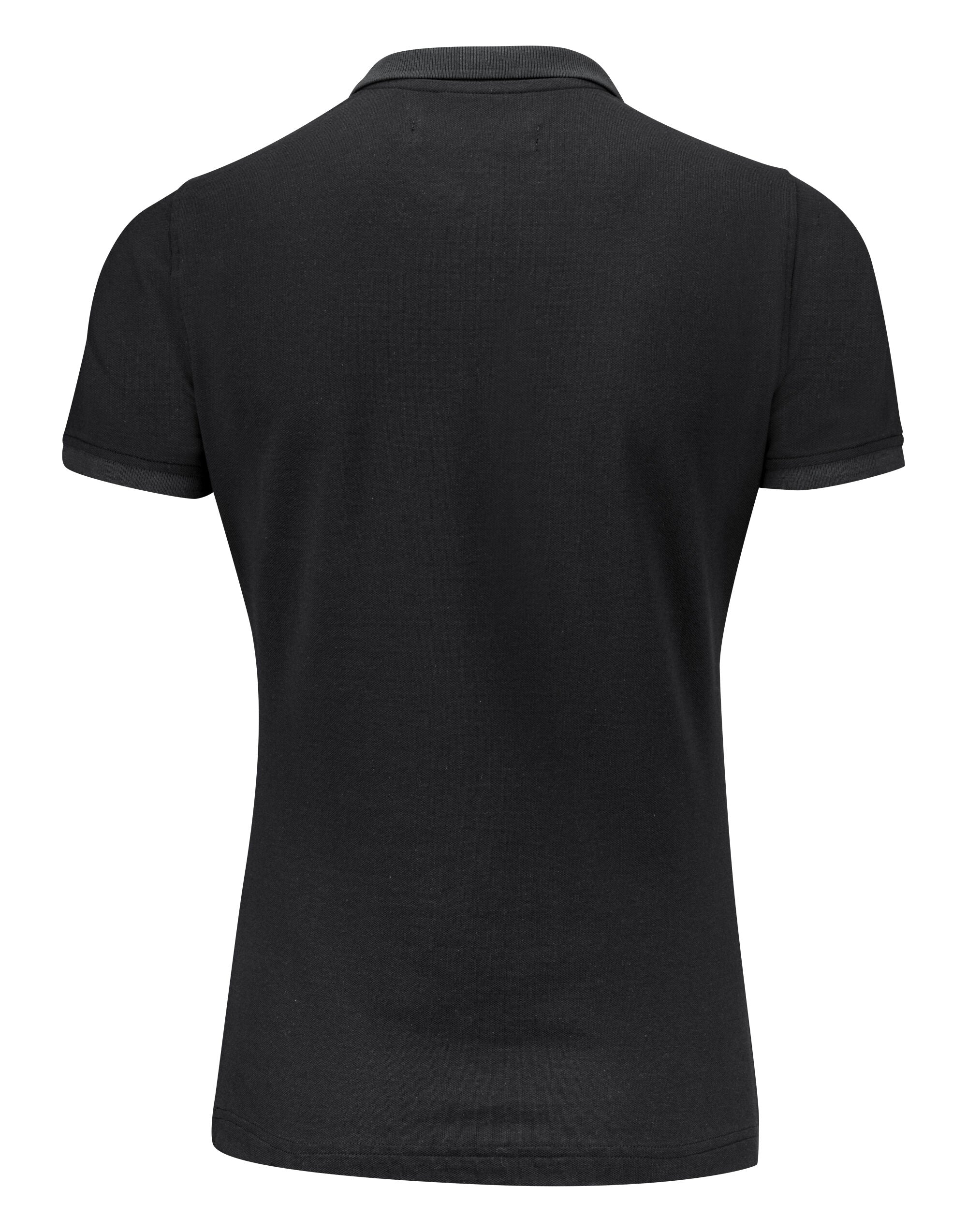 Ladies Pinedale Piqué Polo