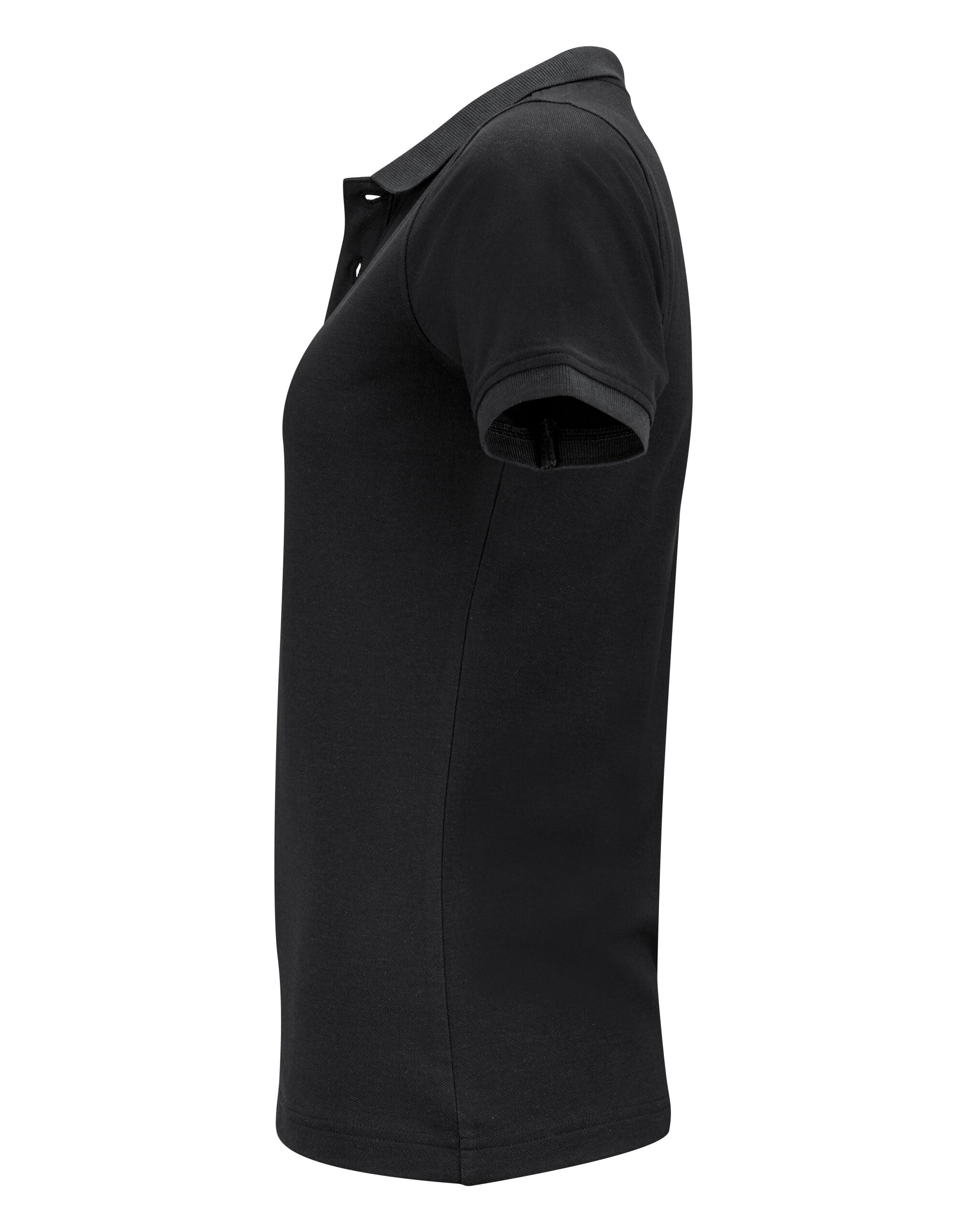 Ladies Pinedale Piqué Polo