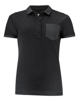 Ladies Pinedale Piqué Polo