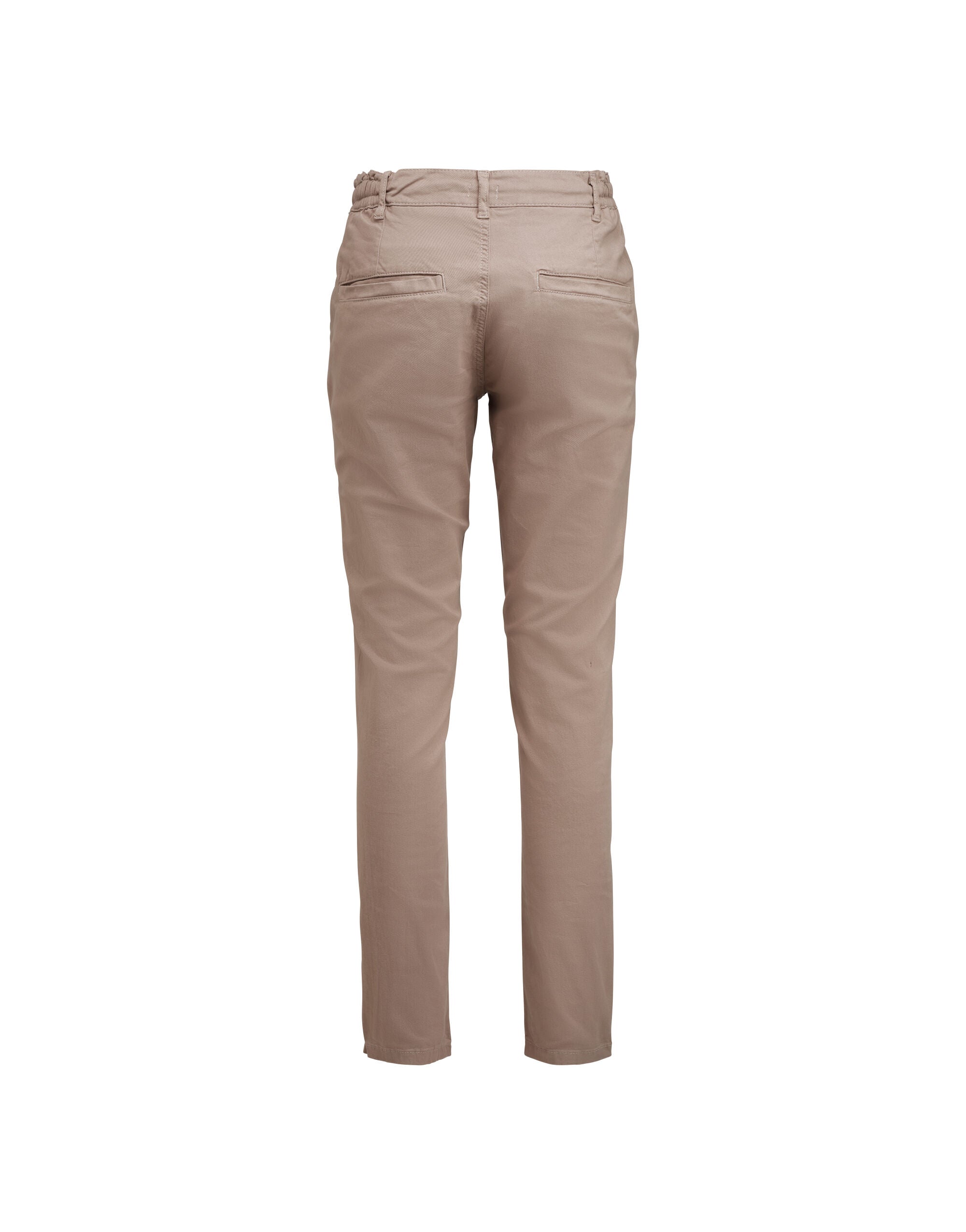 Ladies Freehold Chino (Reg)