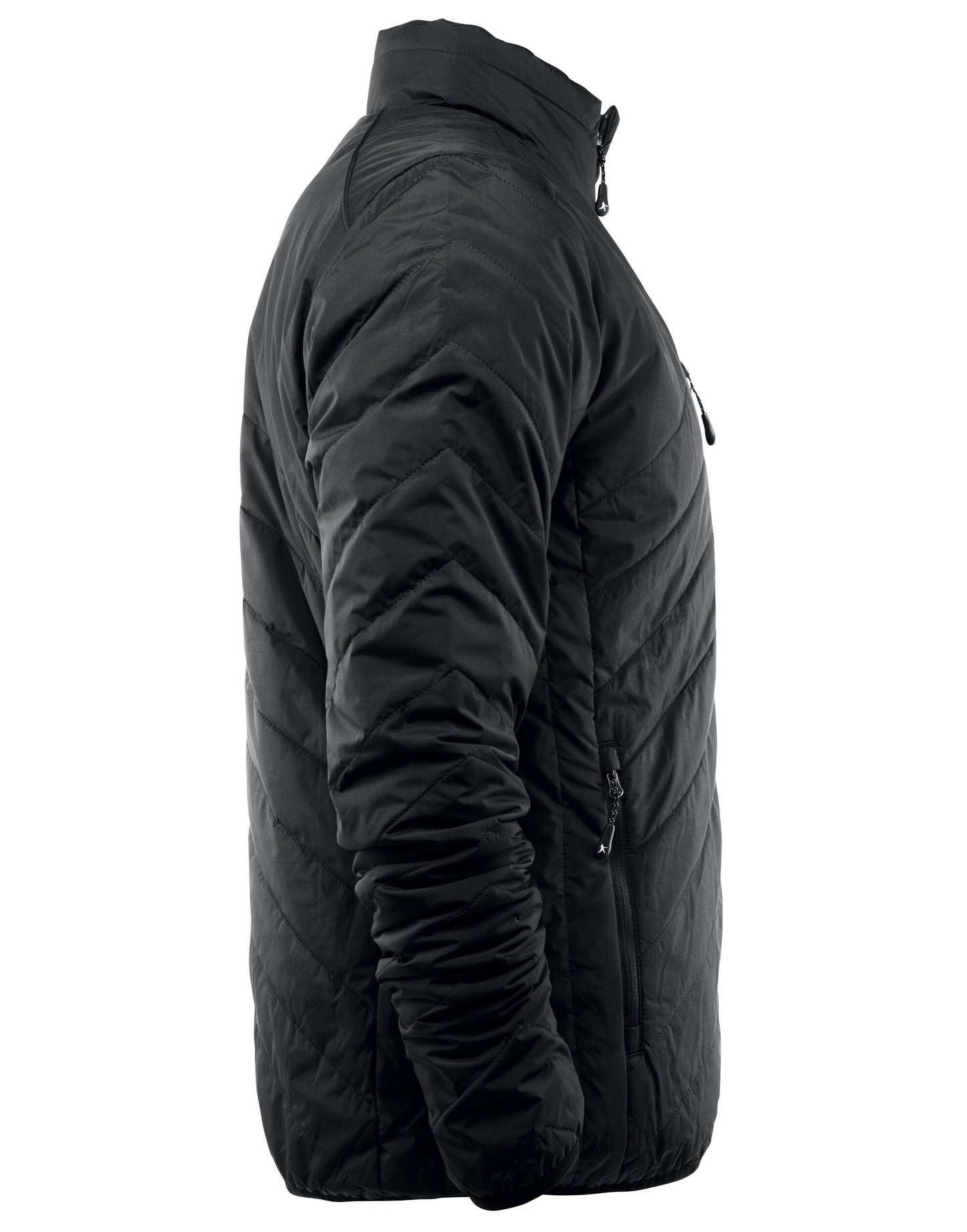 Deer Ridge Quilted Jacket