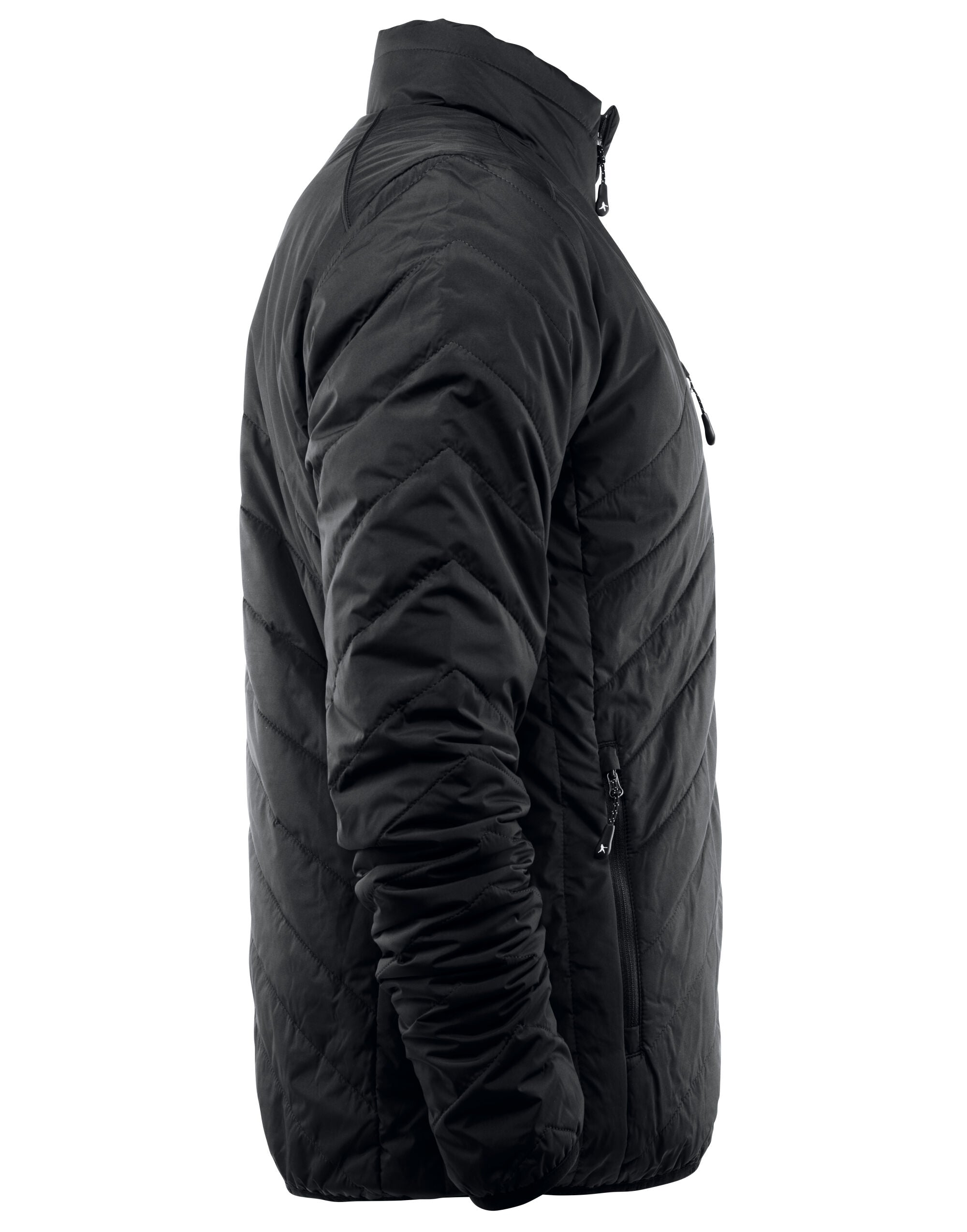 Deer Ridge Quilted Jacket