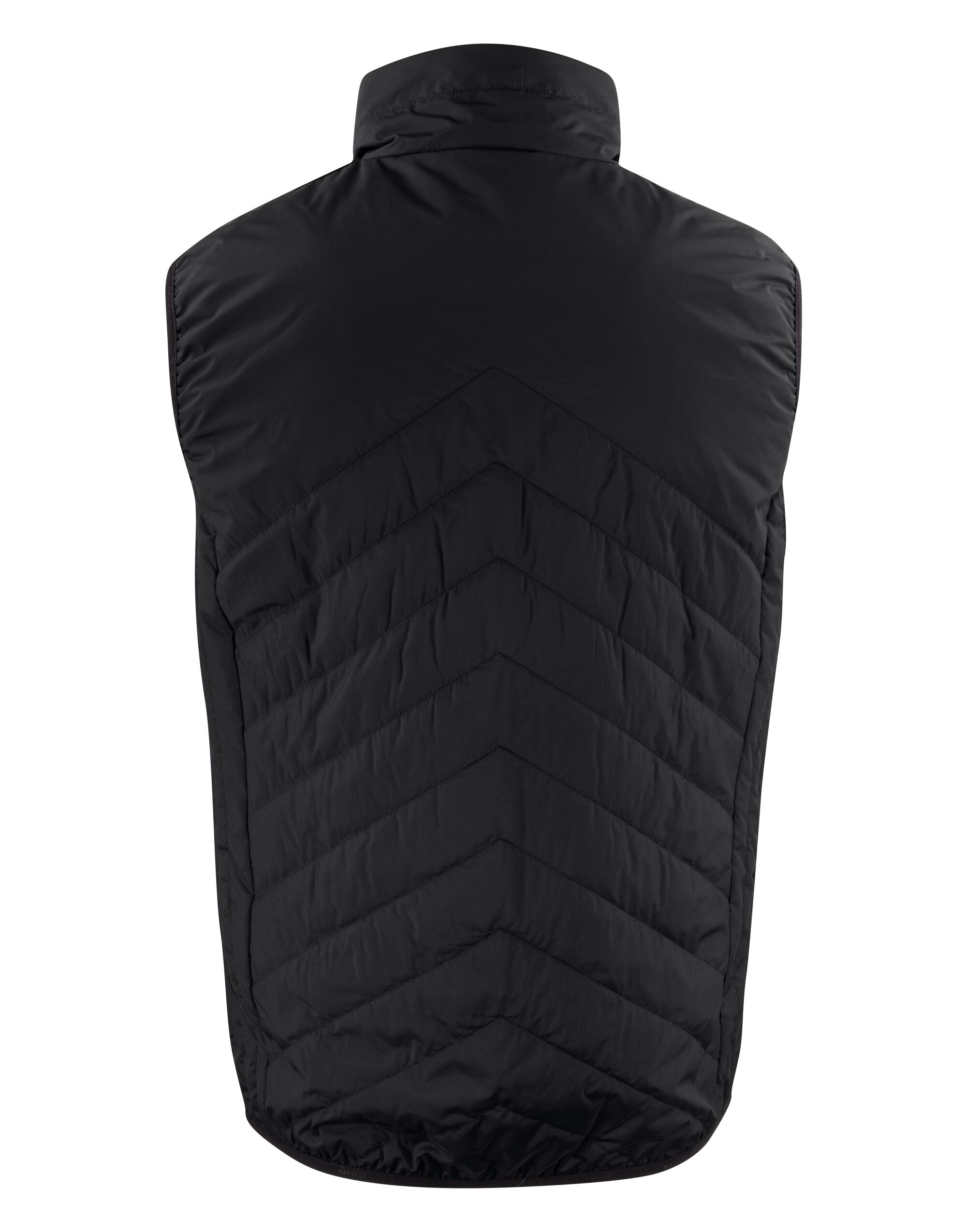Deer Ridge Quilted Vest