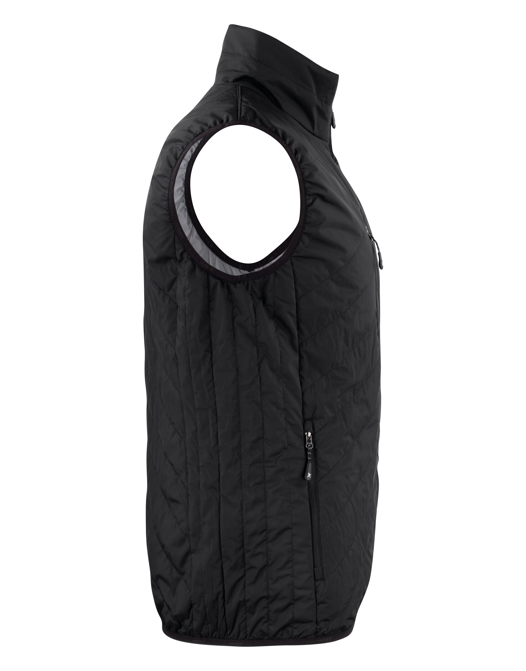 Deer Ridge Quilted Vest