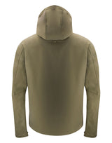 Lodgetown Softshell Jacket