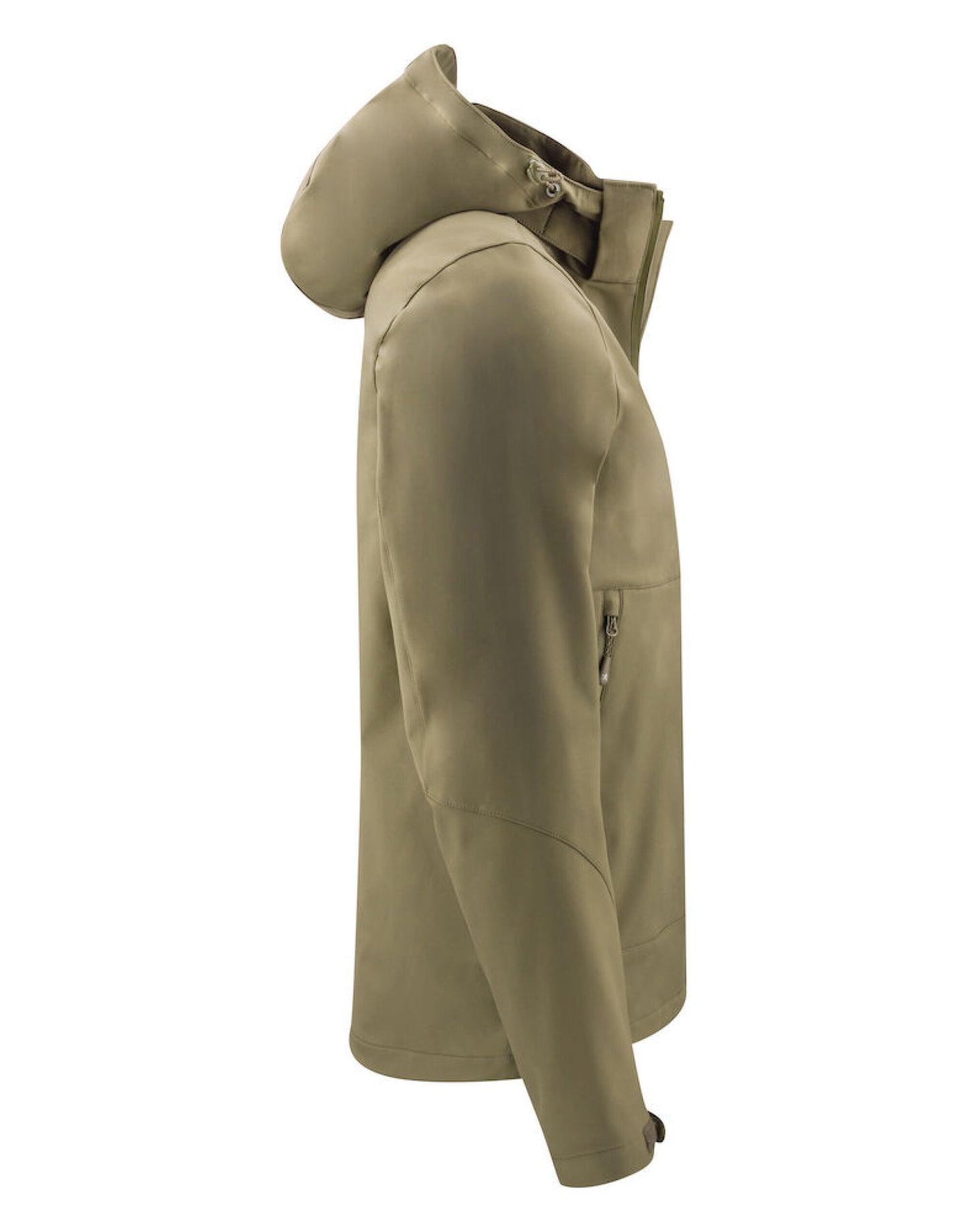 Lodgetown Softshell Jacket