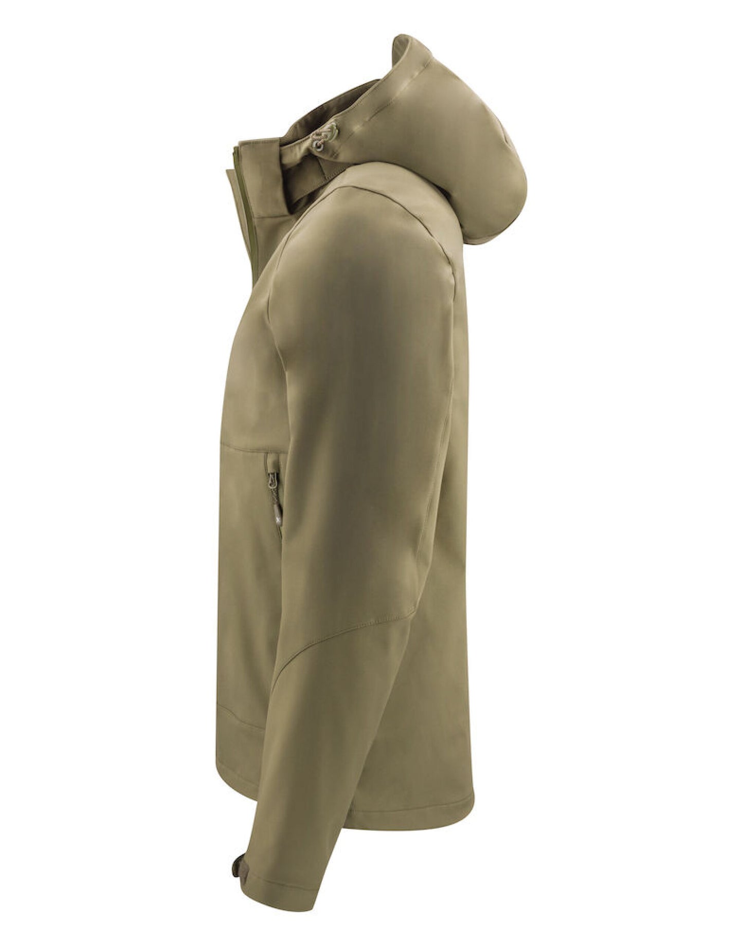 Lodgetown Softshell Jacket