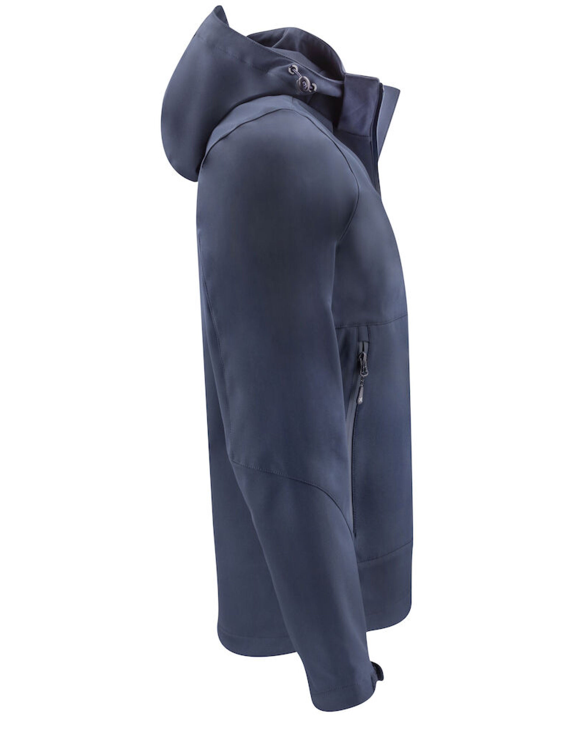 Lodgetown Softshell Jacket