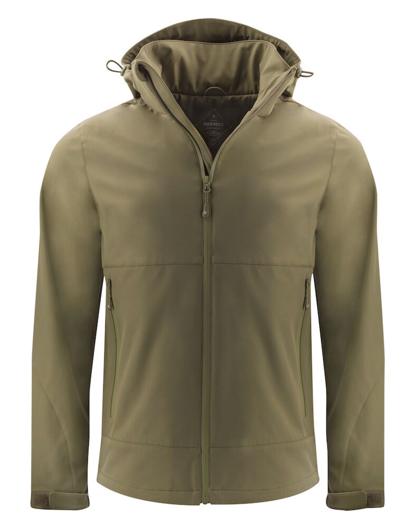 Lodgetown Softshell Jacket