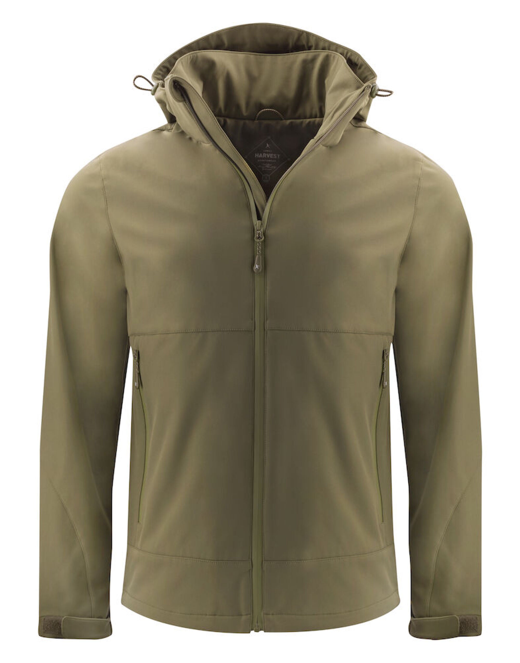 Lodgetown Softshell Jacket