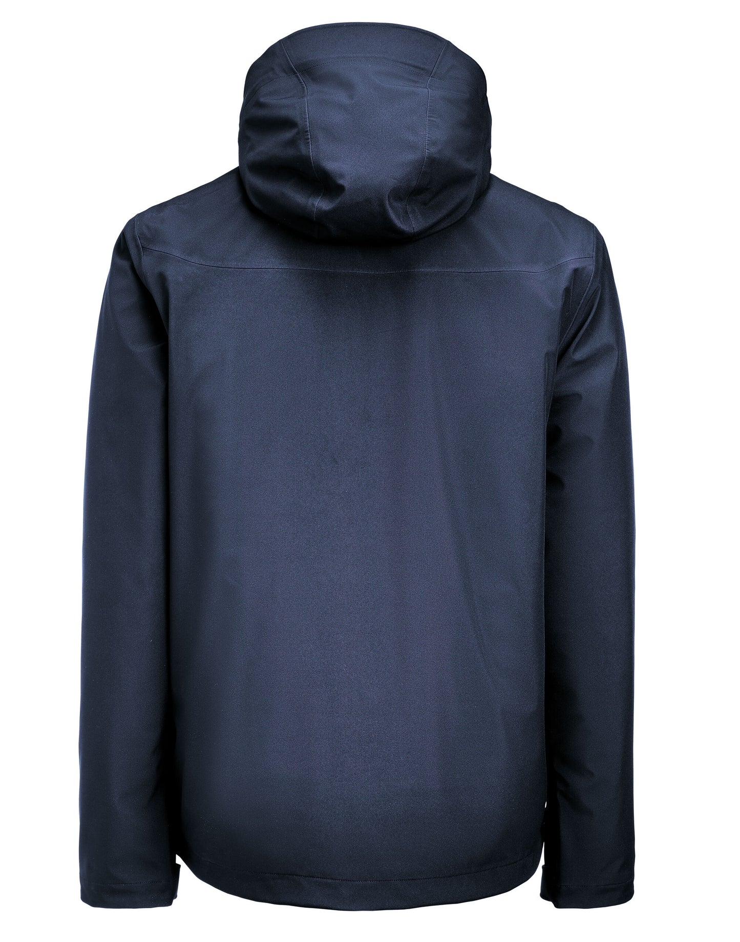 Pinnacles Jacket