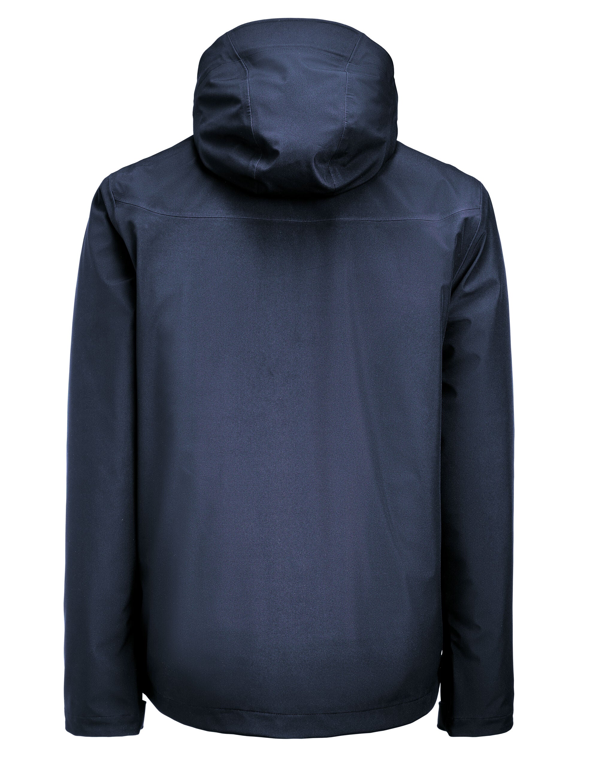 Pinnacles Jacket