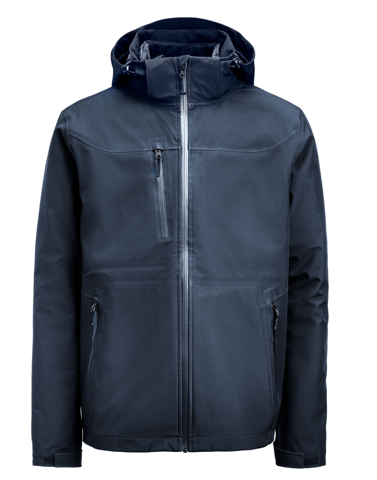 Pinnacles Jacket