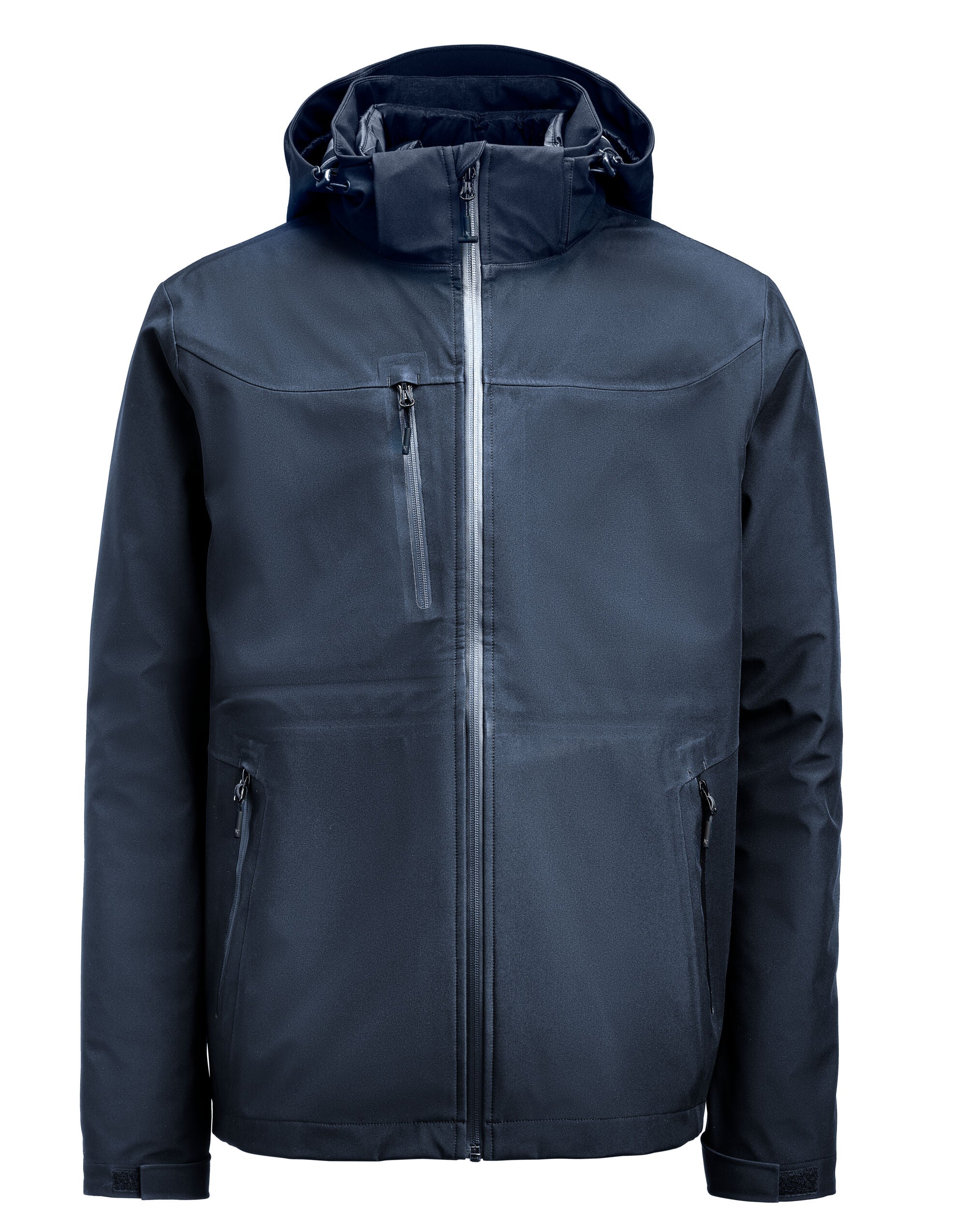 Pinnacles Jacket