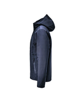 Pinnacles Jacket