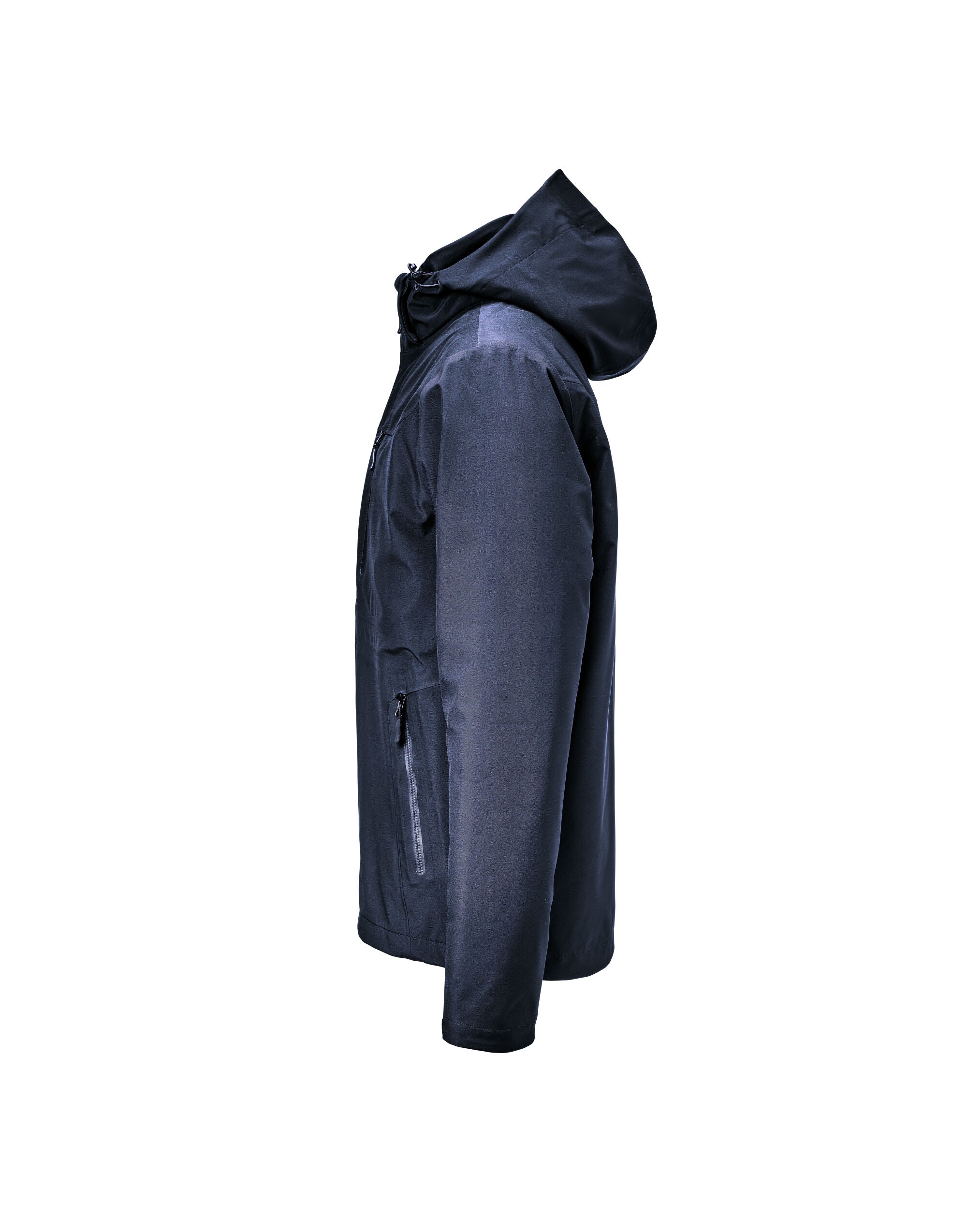 Pinnacles Jacket