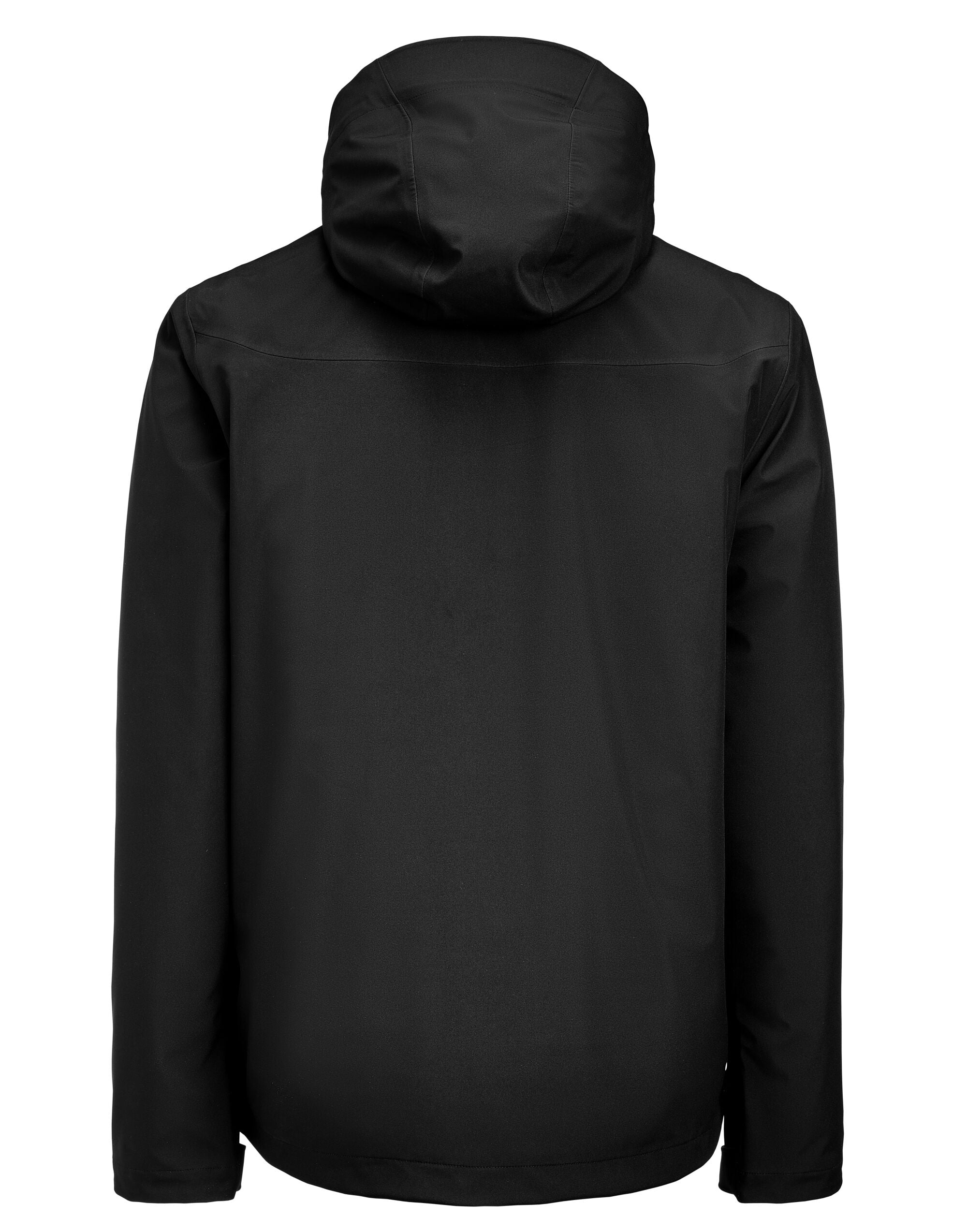 Pinnacles Jacket