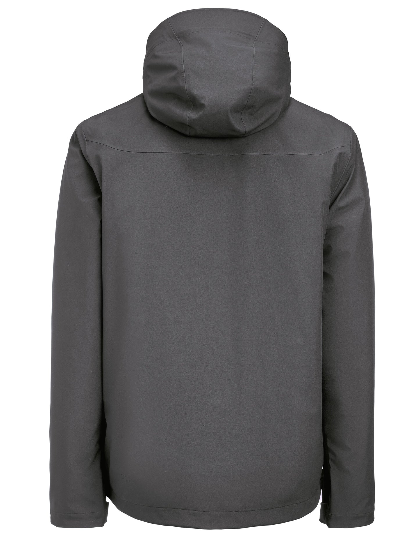 Pinnacles Jacket