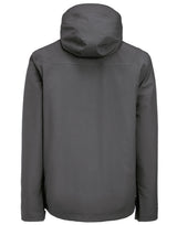 Pinnacles Jacket
