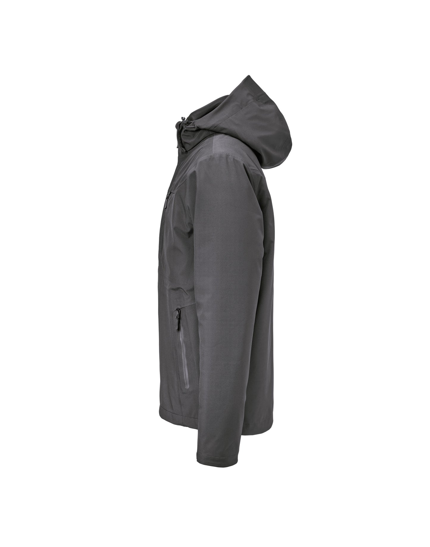 Pinnacles Jacket