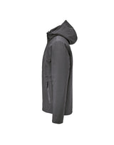Pinnacles Jacket