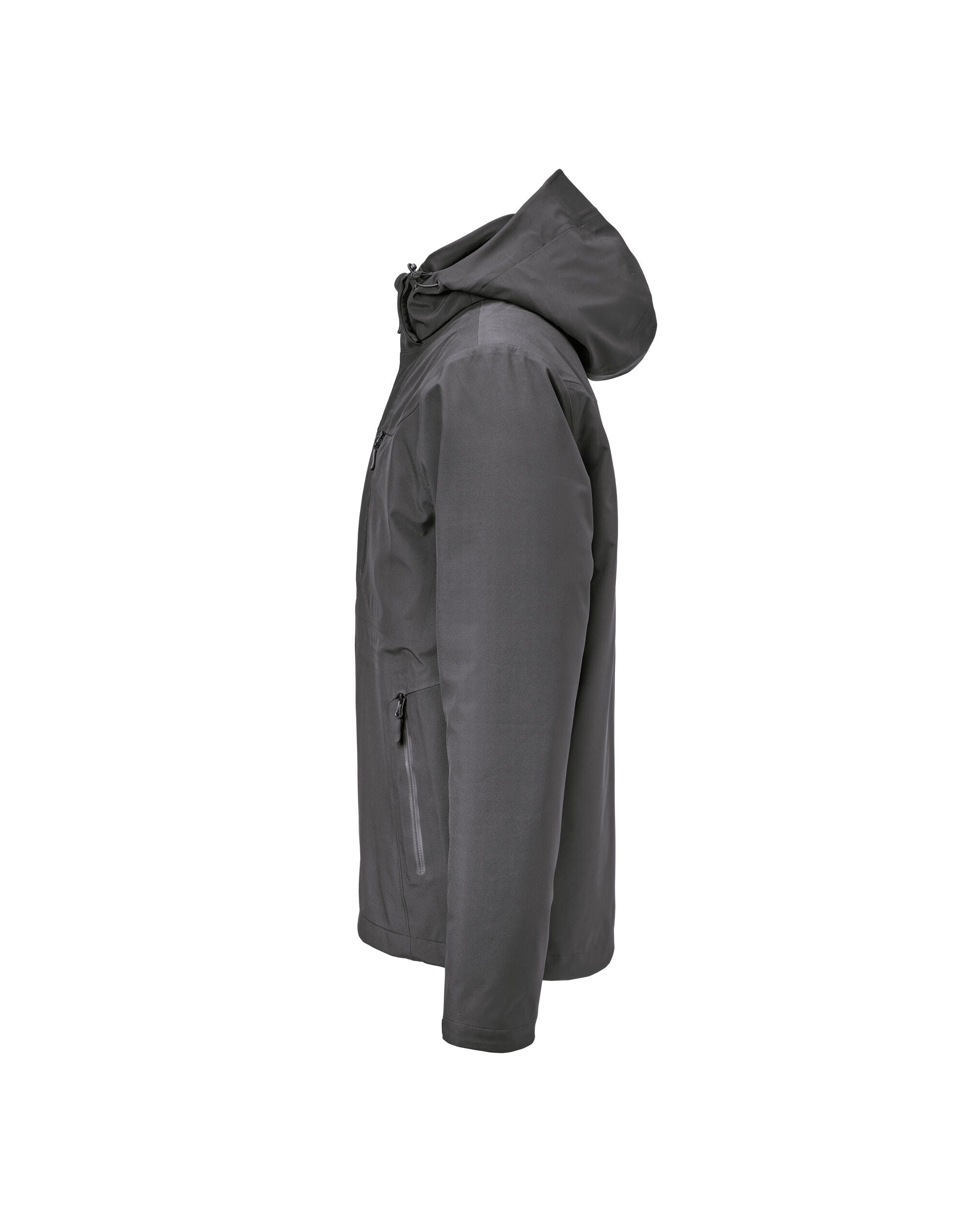 Pinnacles Jacket