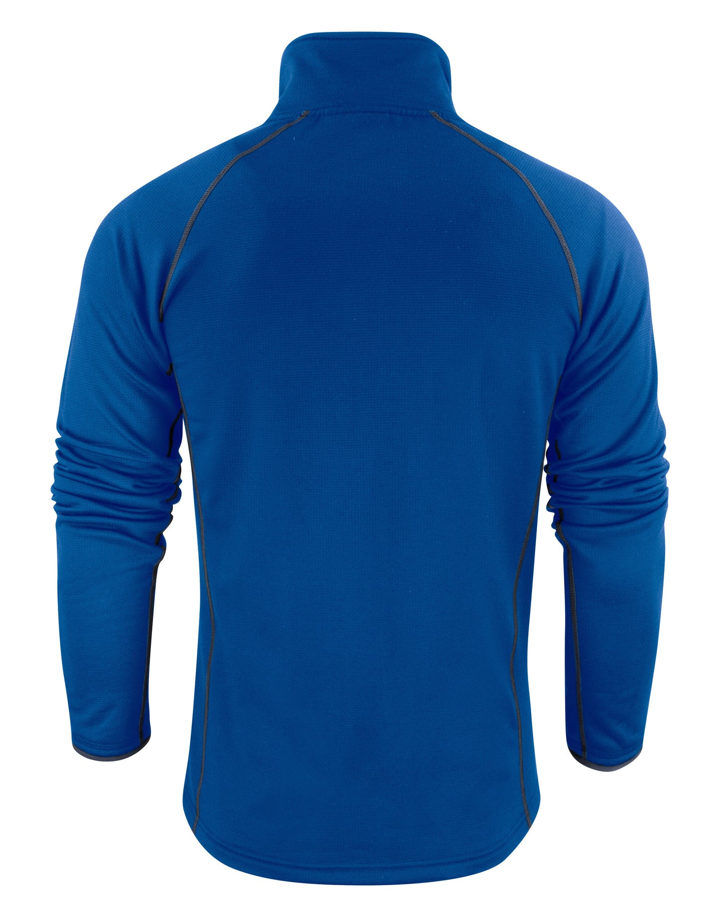 Miles Fleece Jacket