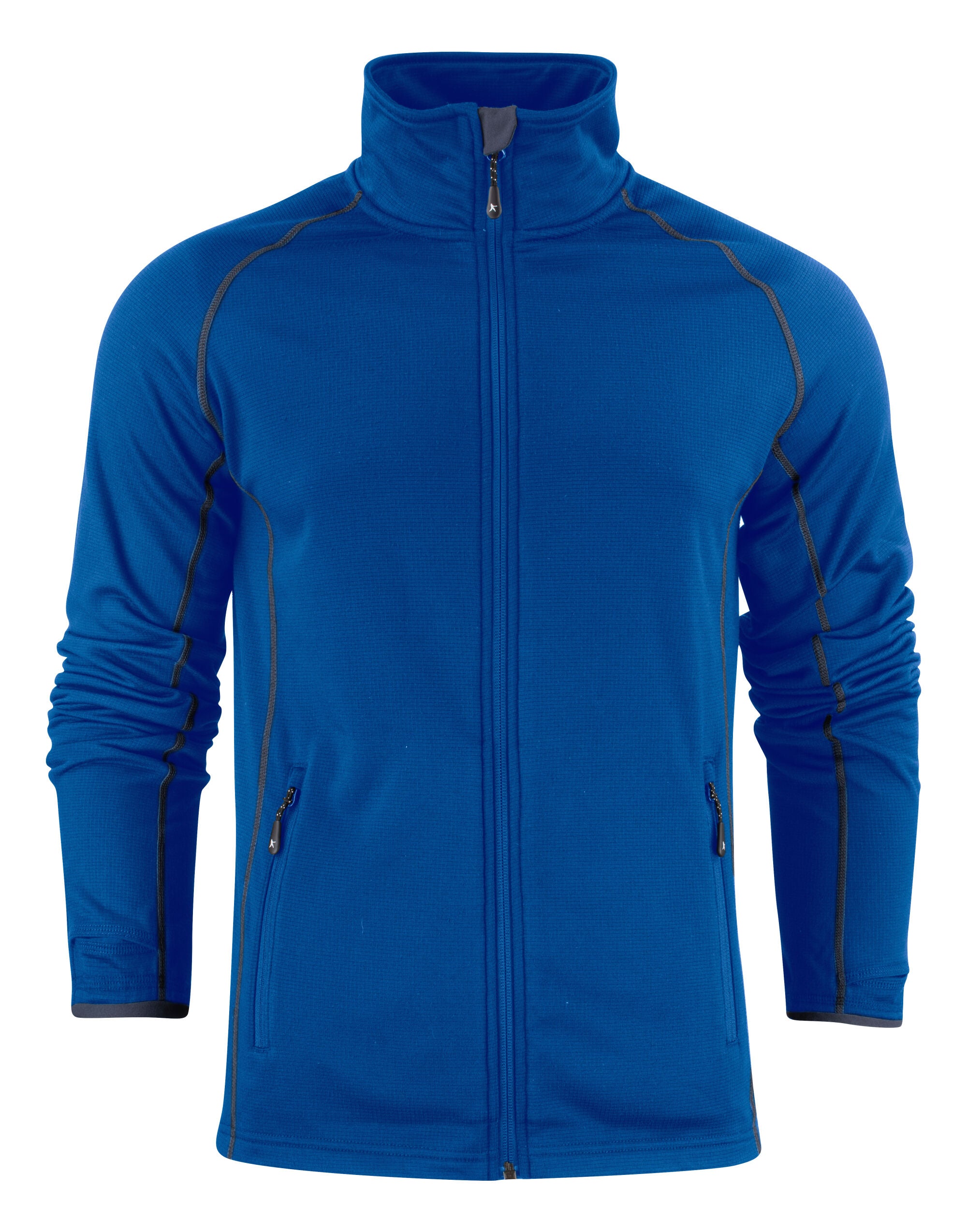 Miles Fleece Jacket