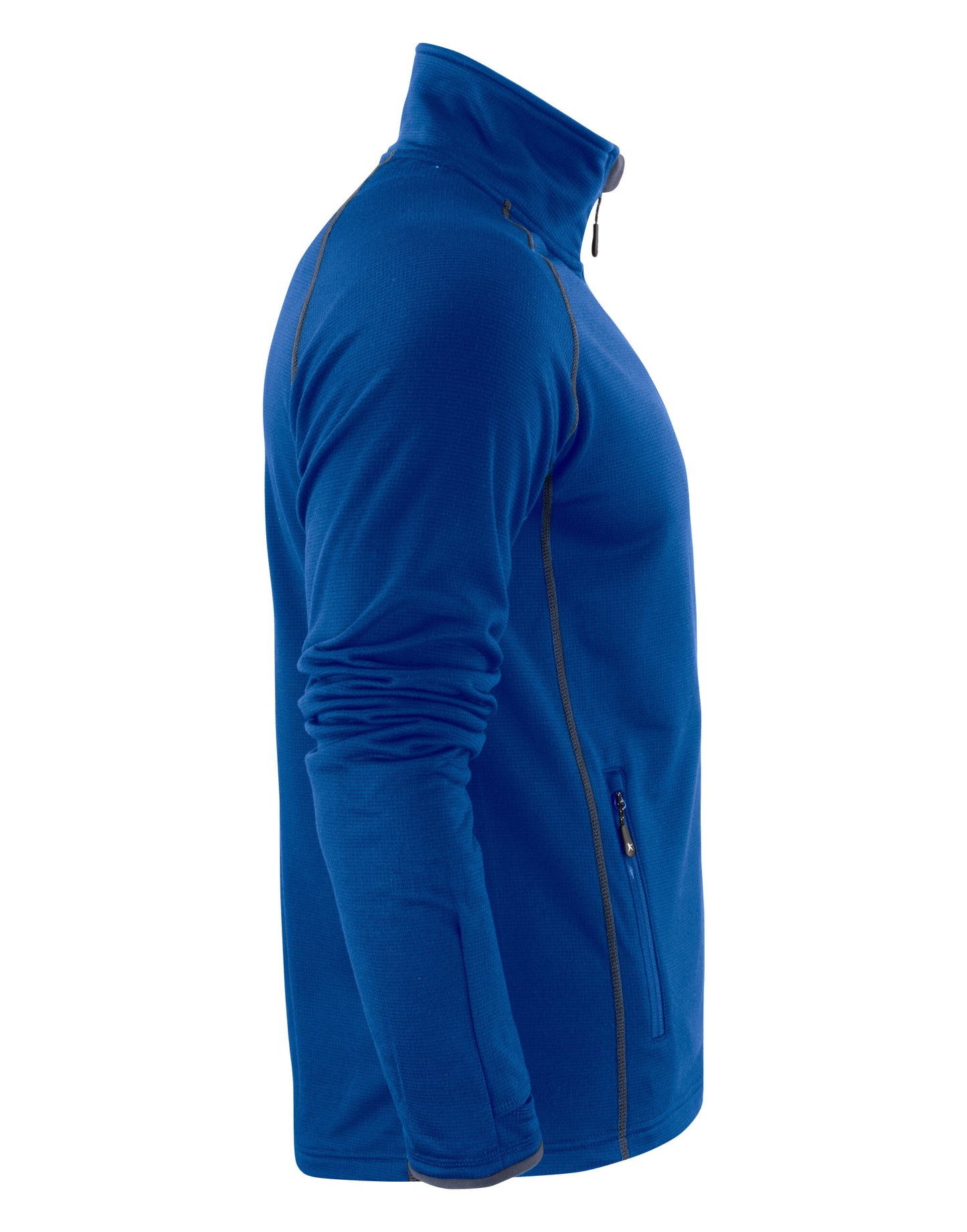 Miles Fleece Jacket