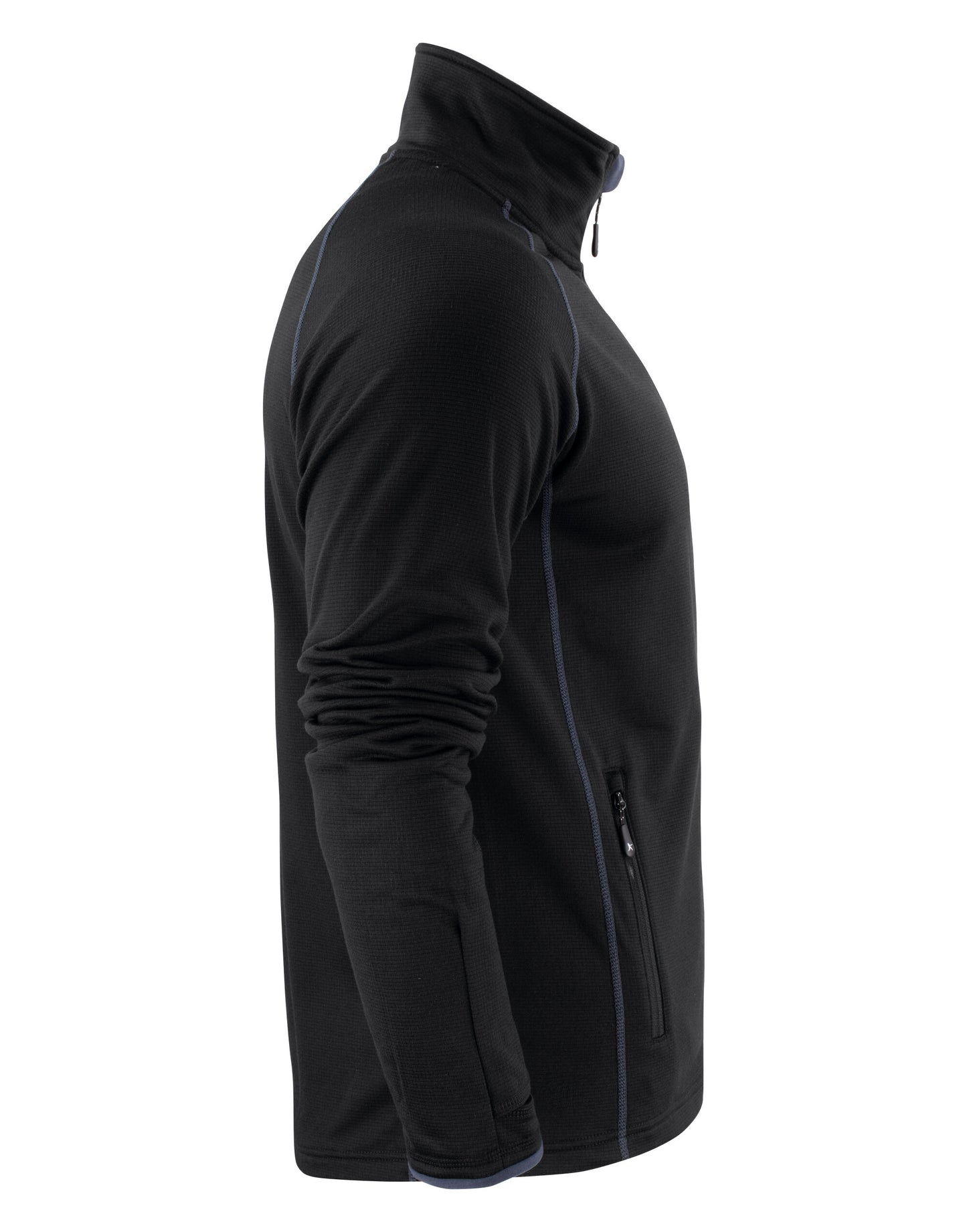 Miles Fleece Jacket