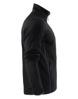 Miles Fleece Jacket