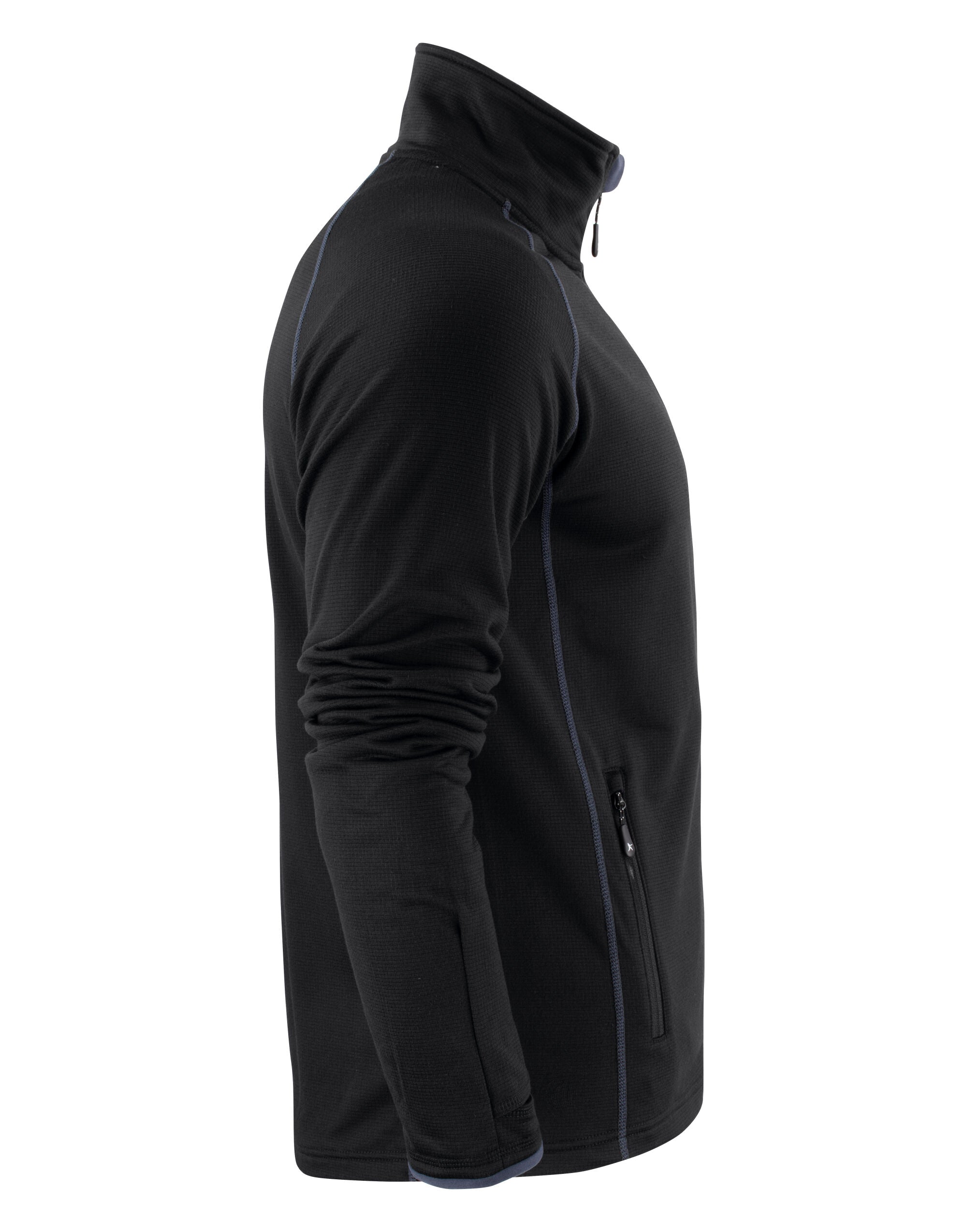 Miles Fleece Jacket
