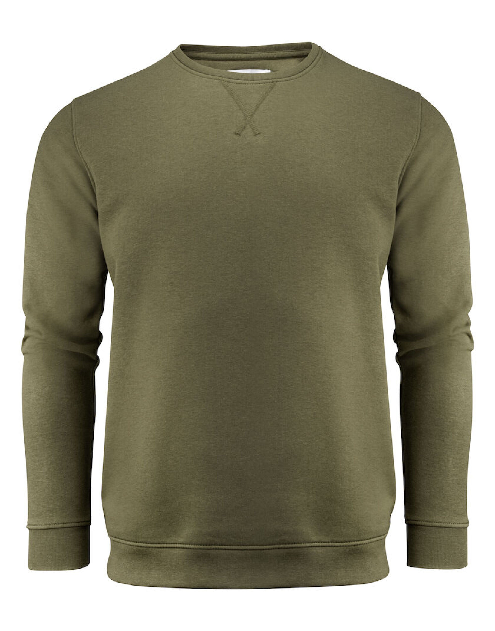 Alder Heights Sweatshirt
