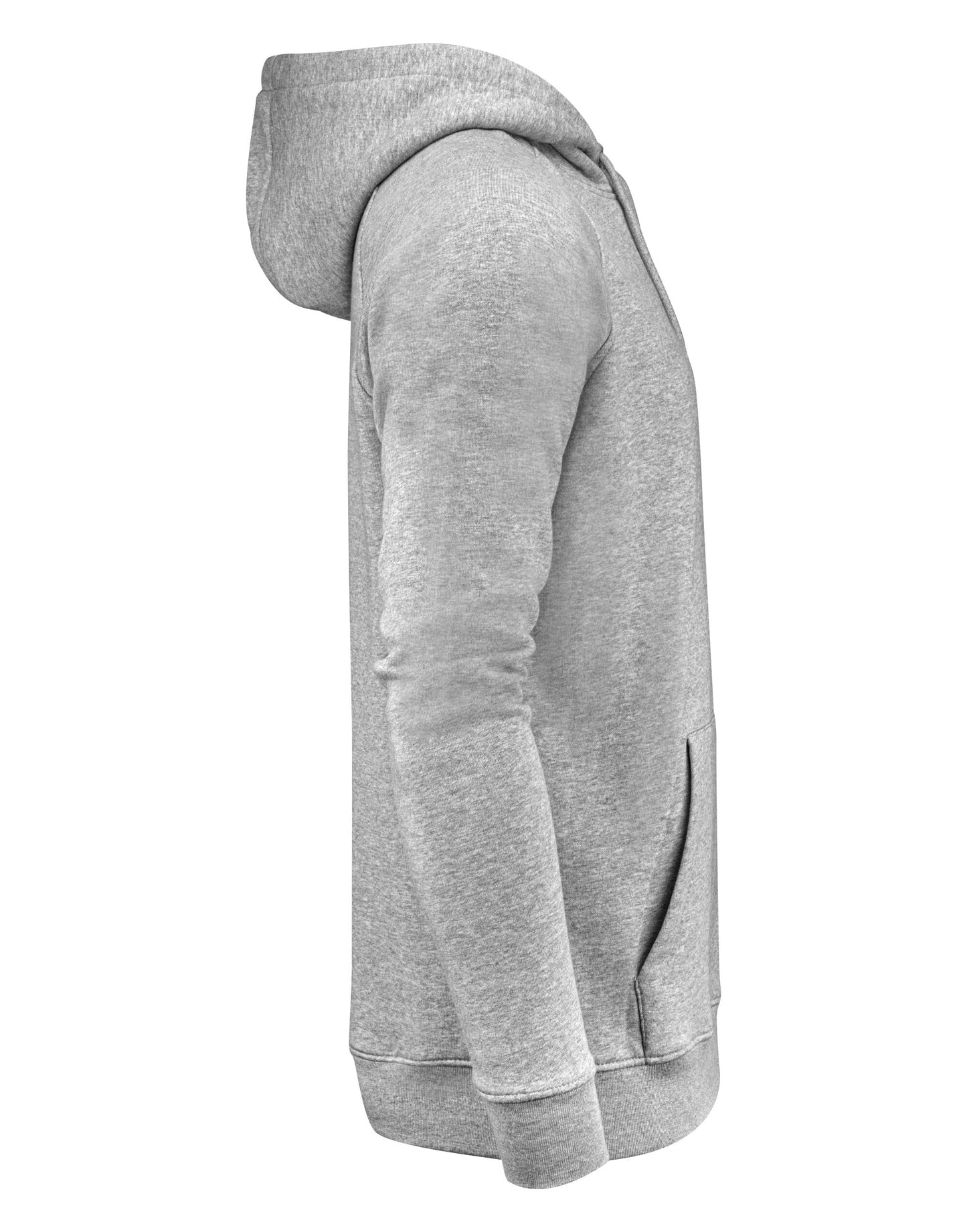 Hardin Heights Hooded Sweatshirt