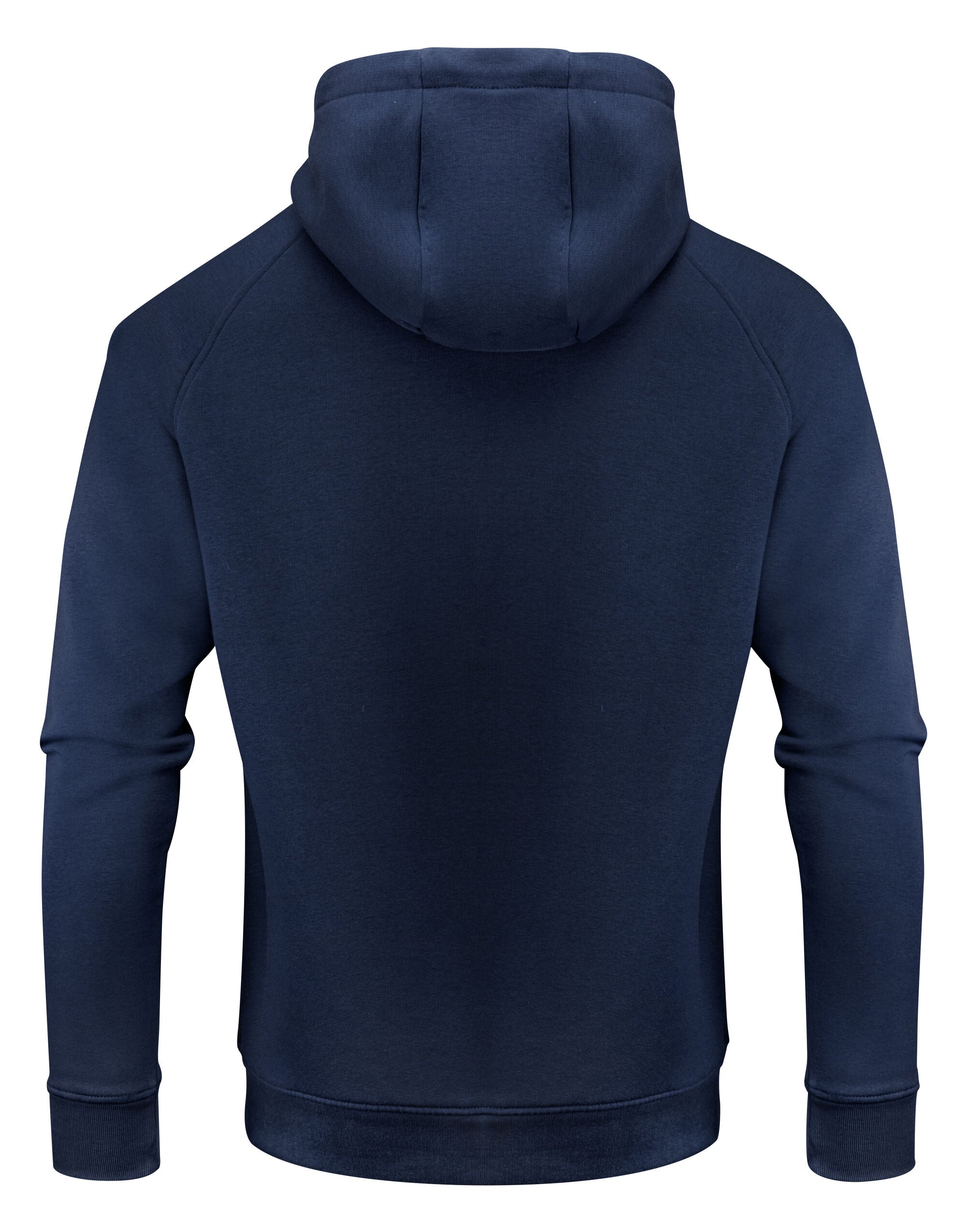Hardin Heights Hooded Sweatshirt