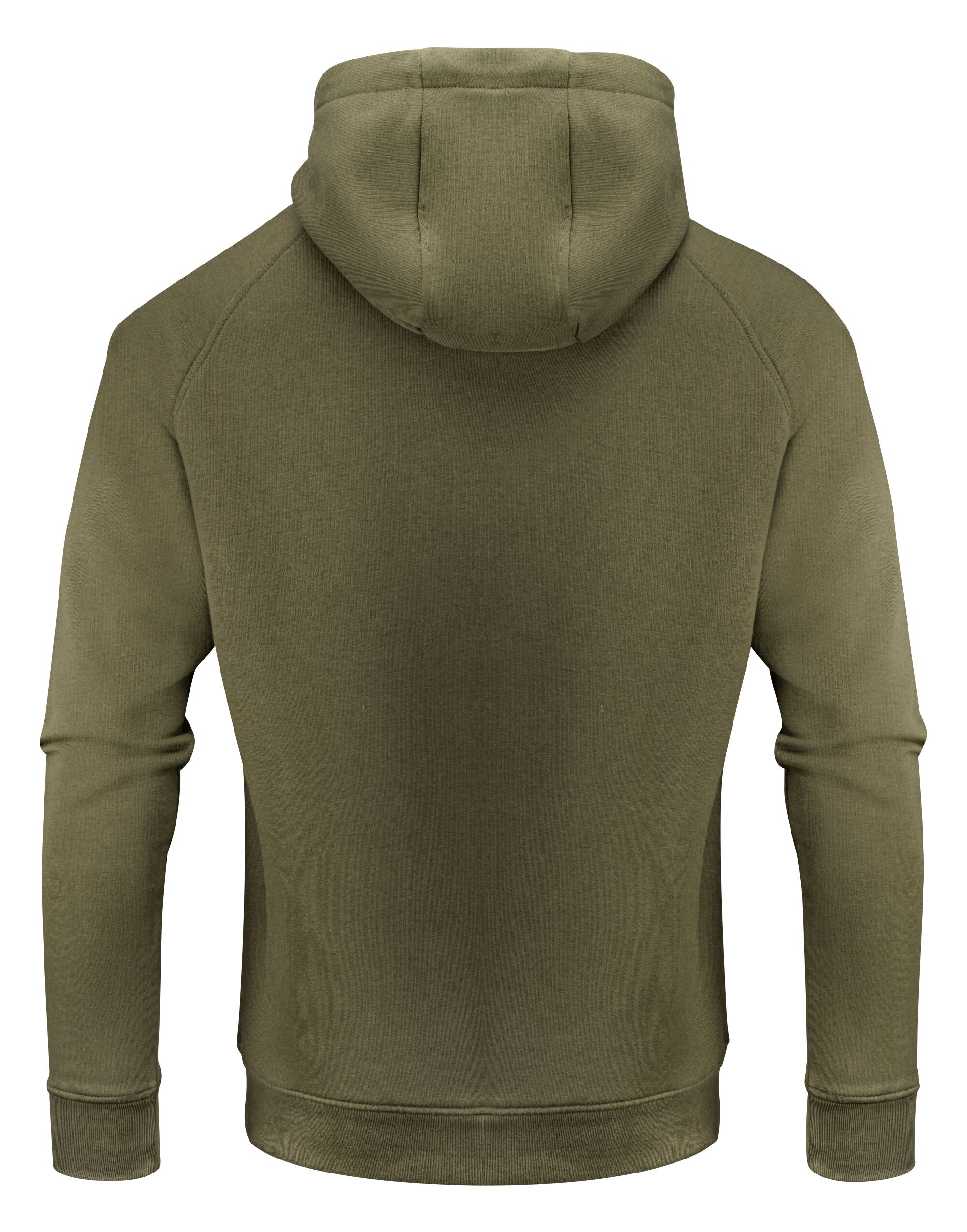 Hardin Heights Hooded Sweatshirt