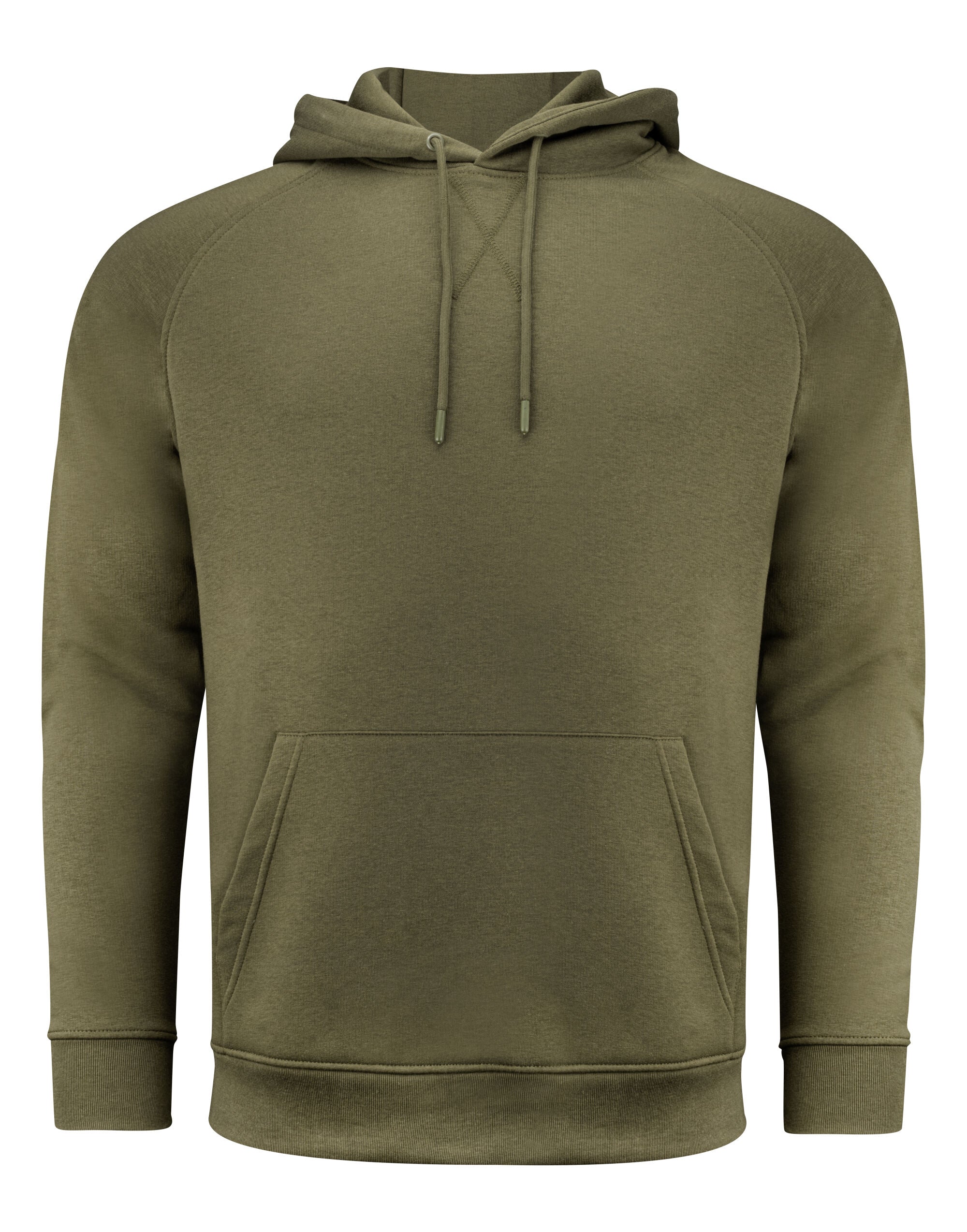 Hardin Heights Hooded Sweatshirt