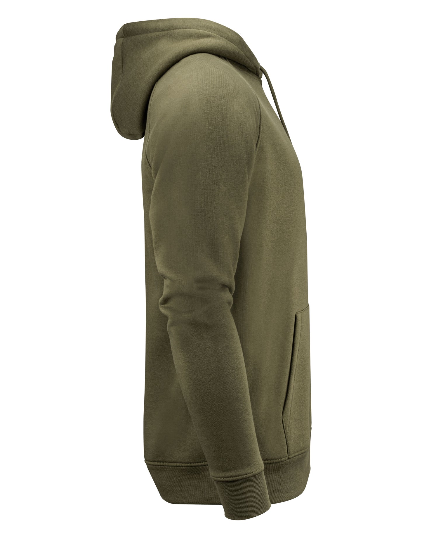 Hardin Heights Hooded Sweatshirt