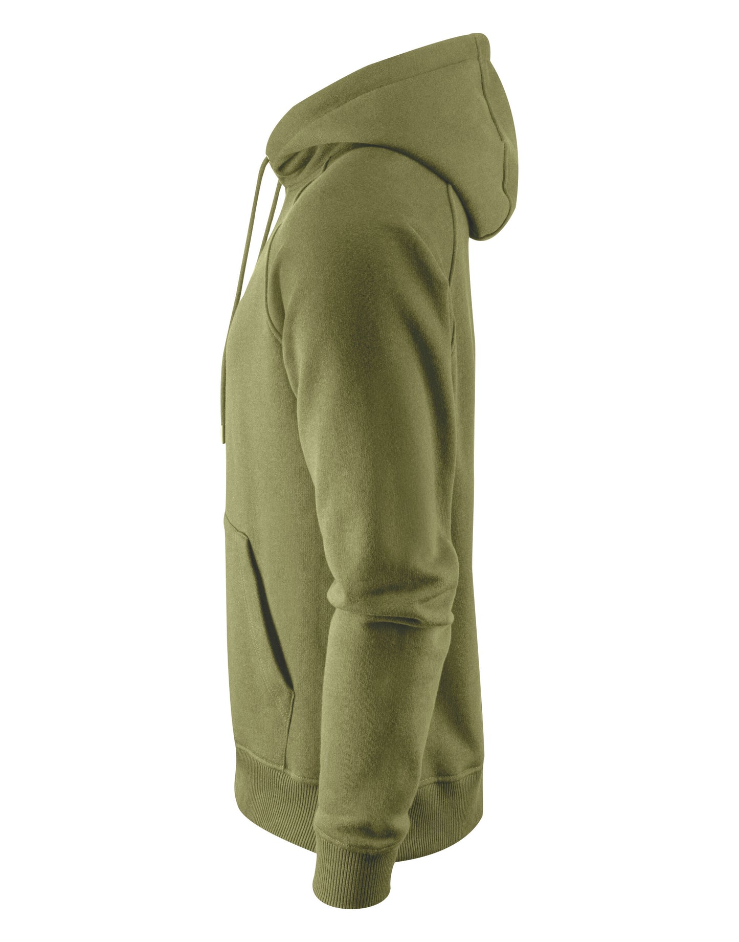 Hardin Heights Hooded Sweatshirt