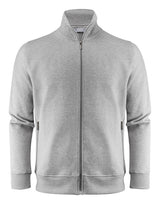 Melville Heights Full Zip Sweater