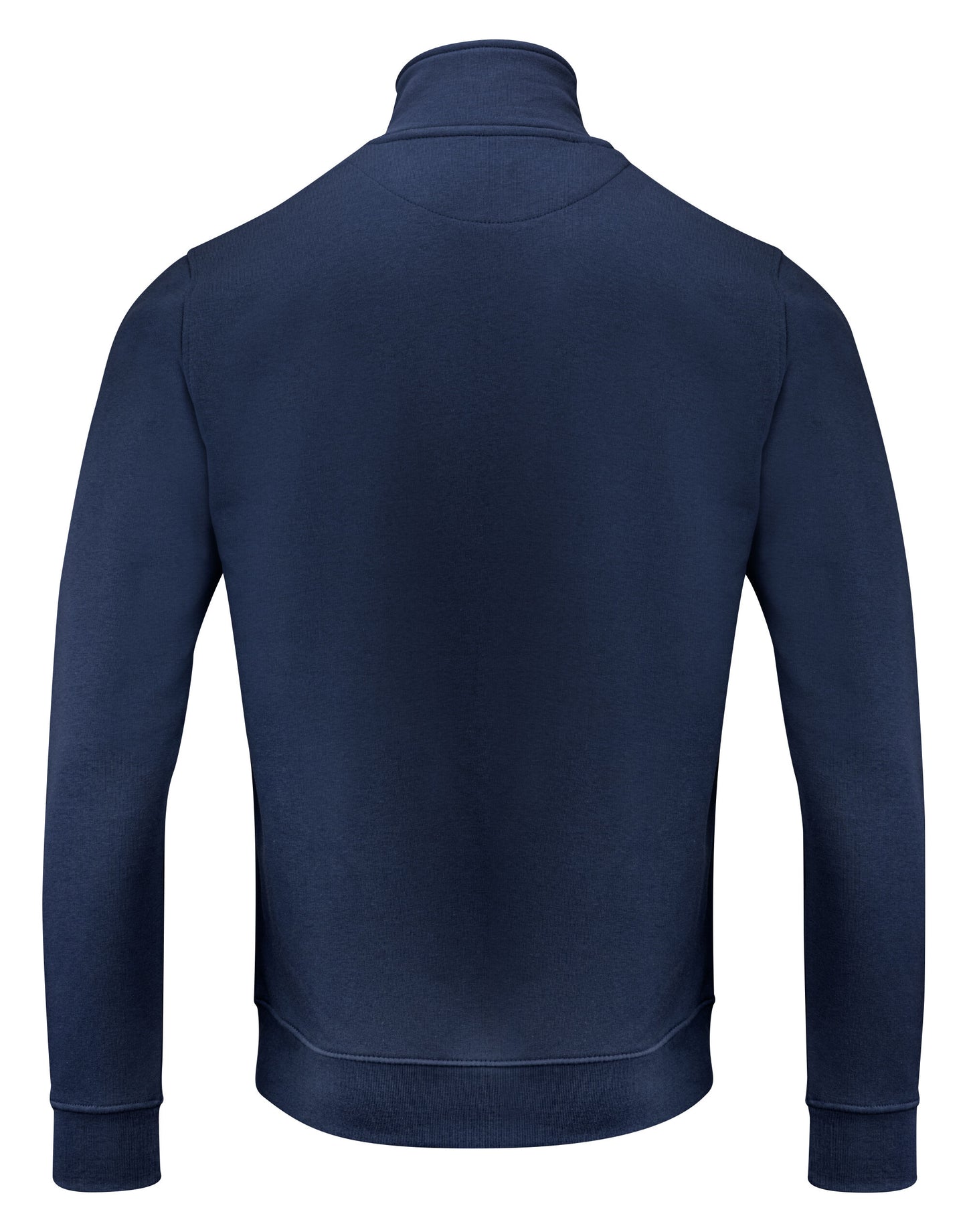 Melville Heights Full Zip Sweater