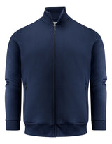 Melville Heights Full Zip Sweater